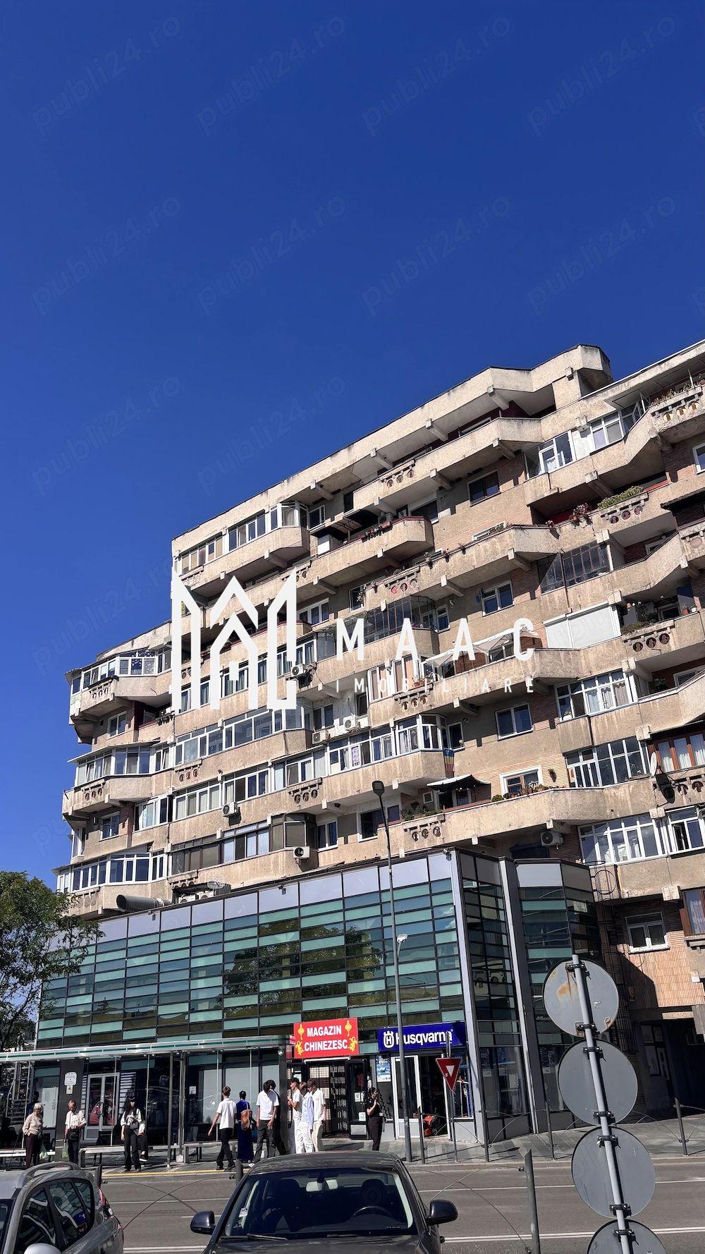 Apartament de vânzare | 2 camere | Râmnicu Vâlcea | 41 mp - 1