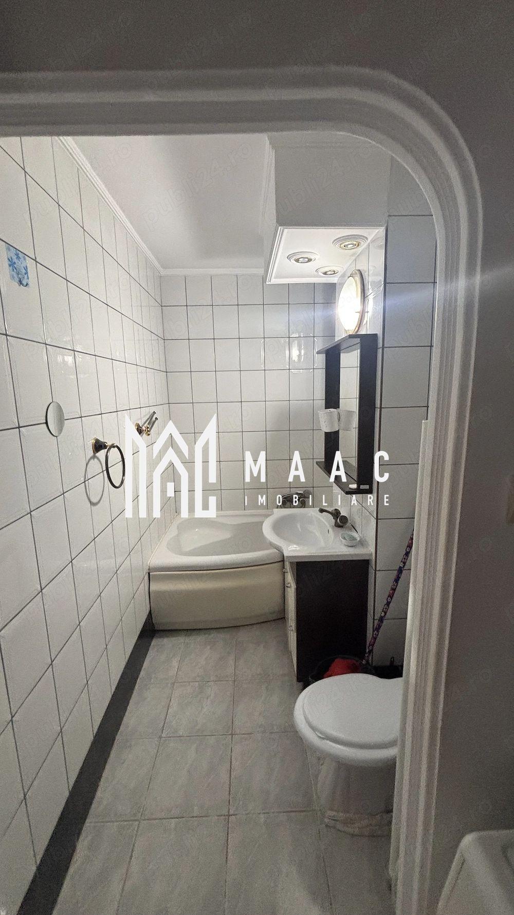 Apartament de vânzare | 2 camere | Râmnicu Vâlcea | 41 mp - 4