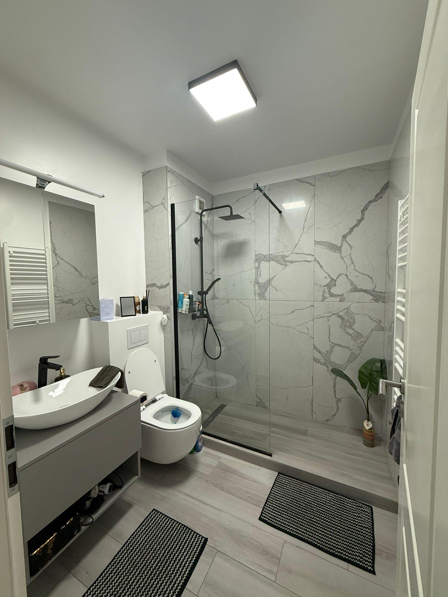 Apartament 1 camera I Bloc nou I Zona Gheorgheni - 5