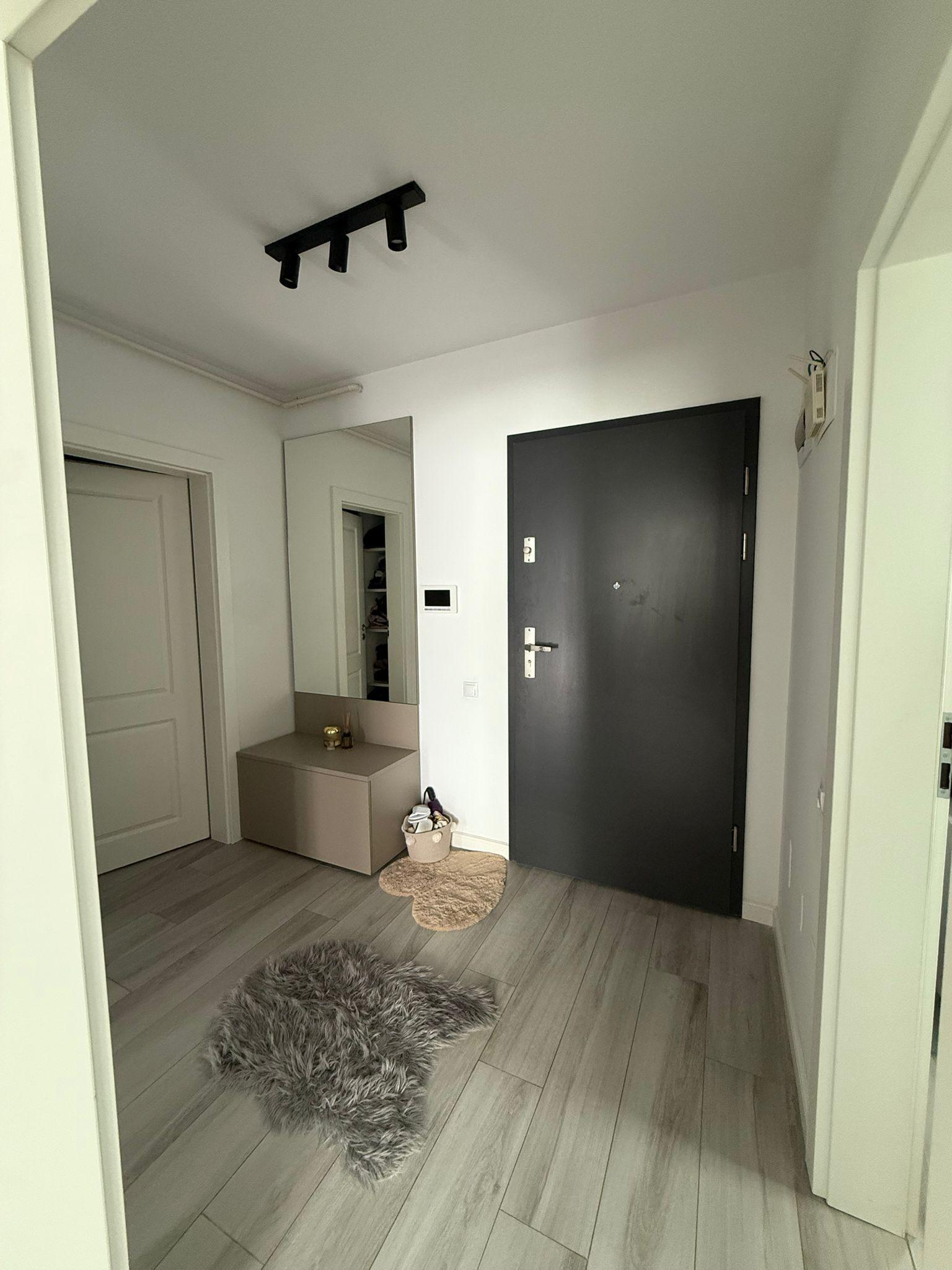 Apartament 1 camera I Bloc nou I Zona Gheorgheni - 6
