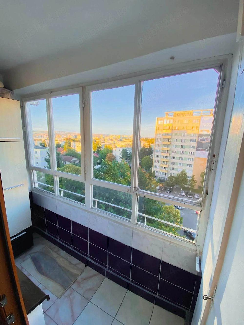 Apartament 2 camere | Gheorgheni – Piața Hermes - 9
