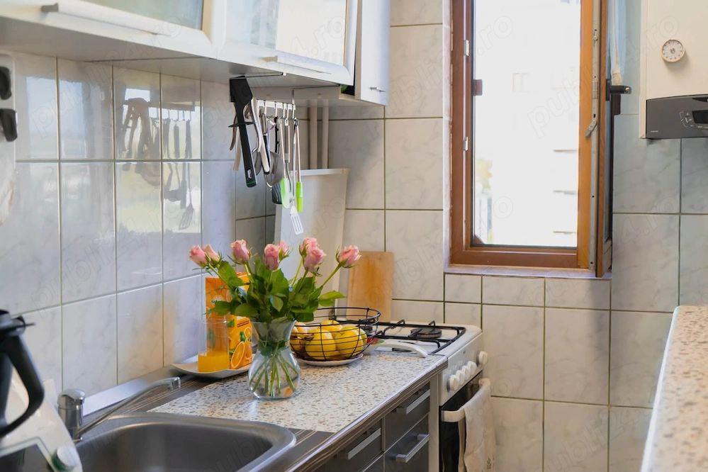 Apartament 2 camere | Gheorgheni – Piața Hermes - 6