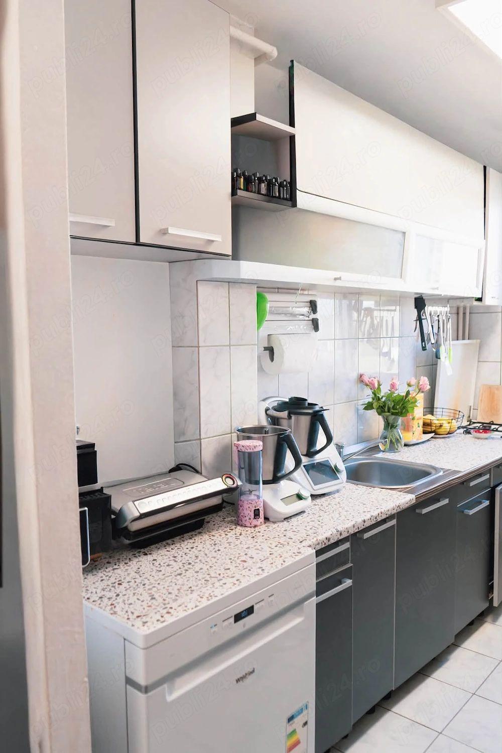 Apartament 2 camere | Gheorgheni – Piața Hermes - 4