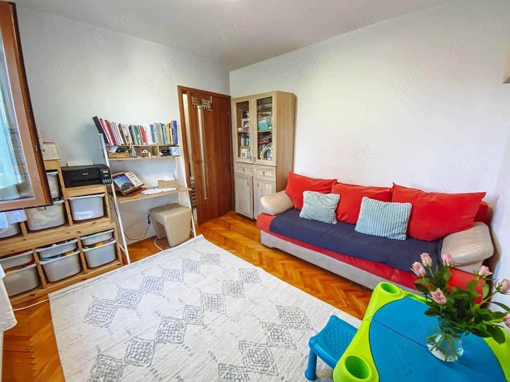 Apartament 2 camere | Gheorgheni – Piața Hermes - 3