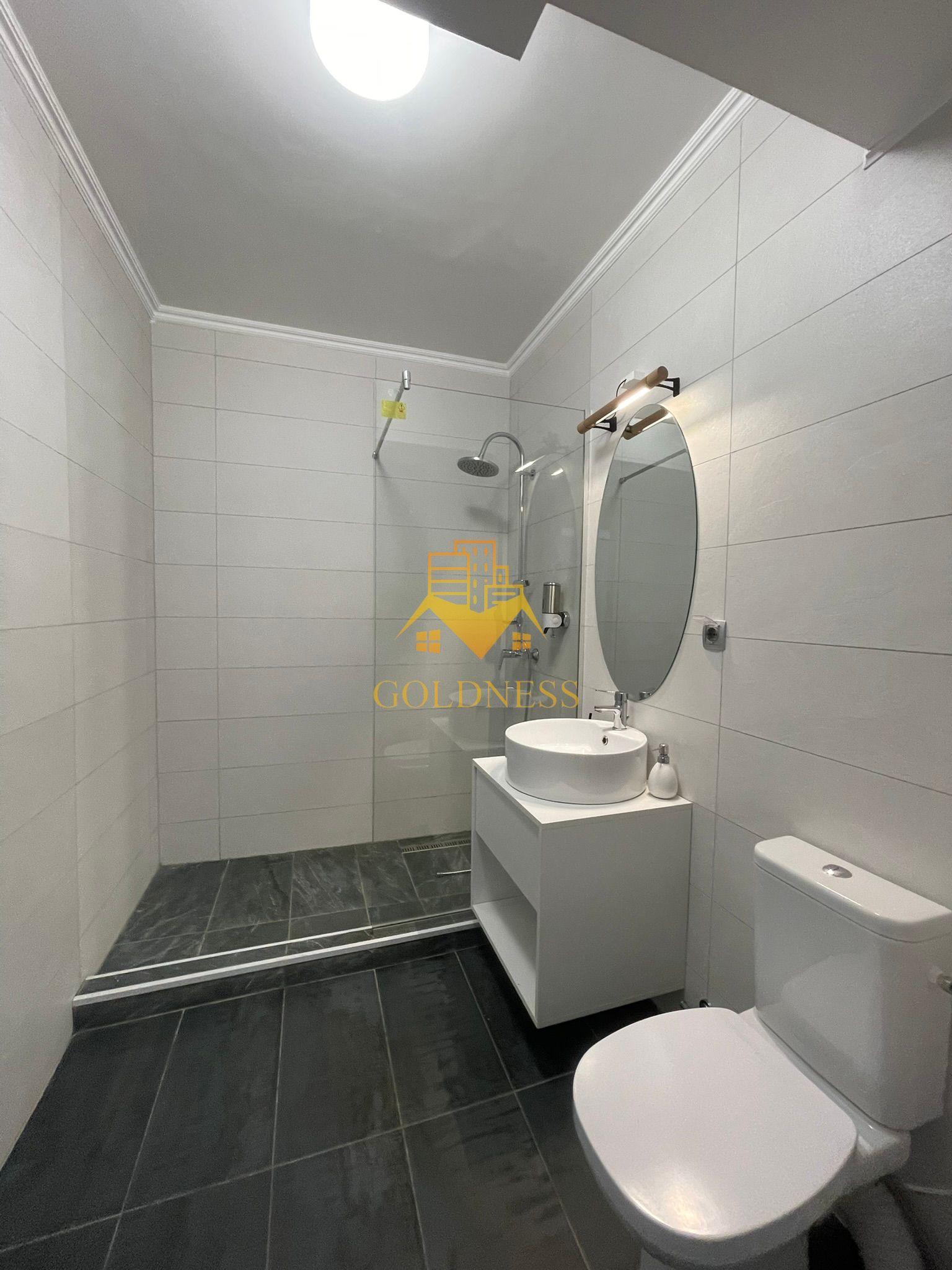 ULTIMELE APARTAMENTE LA OFERTA! 45mp finisat utilat mobilat Bloc 2021! - 4