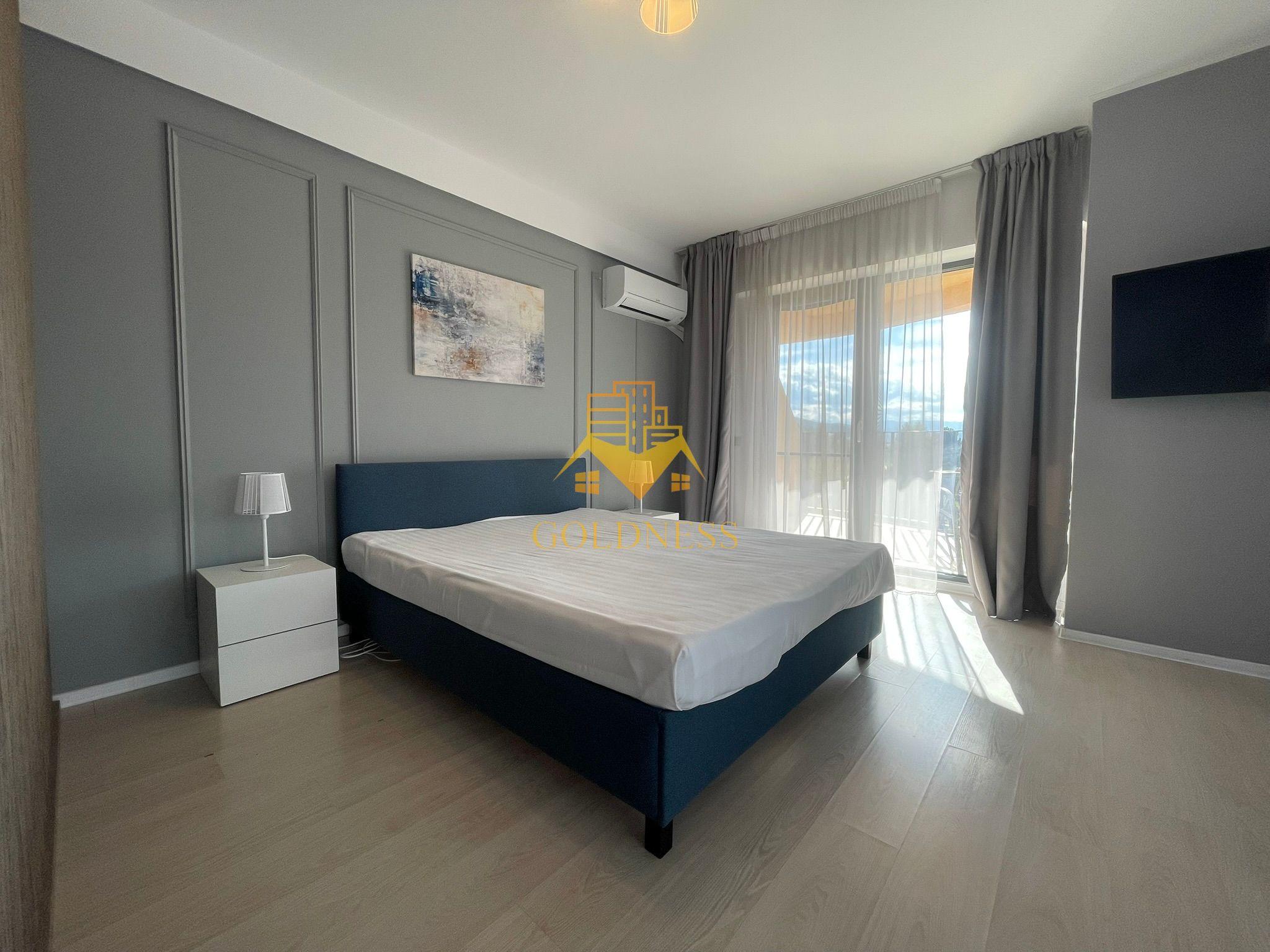 ULTIMELE APARTAMENTE LA OFERTA! 45mp finisat utilat mobilat Bloc 2021! - 1