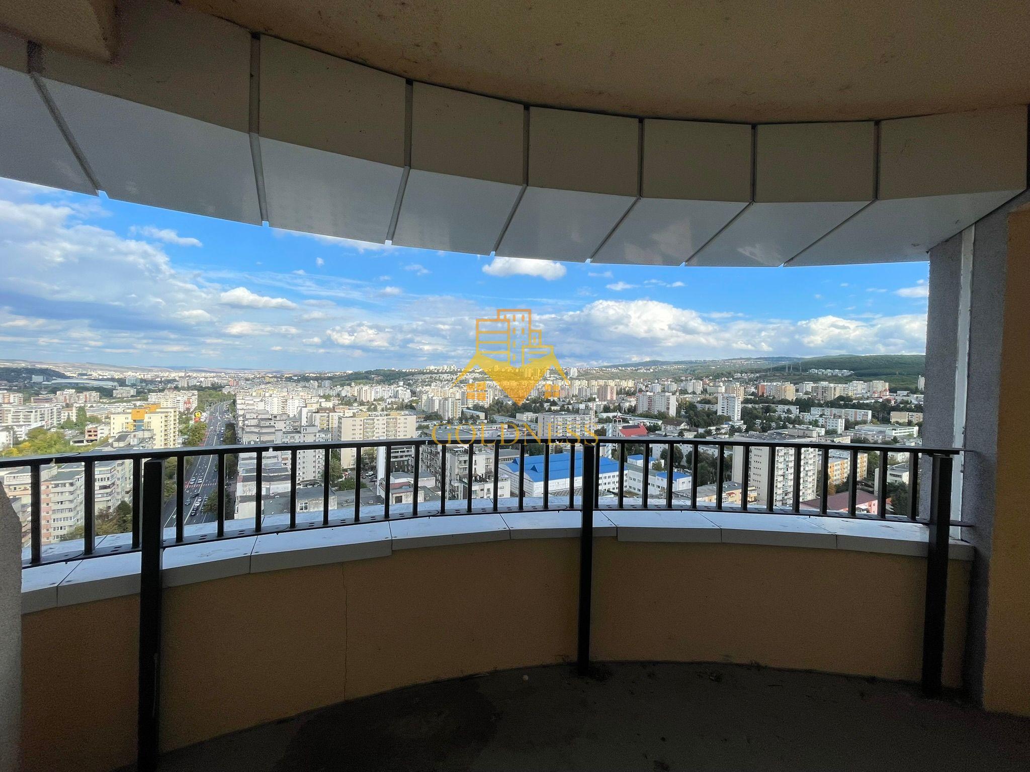 ULTIMELE APARTAMENTE LA OFERTA! 45mp Bloc 2021! Etaj 19 view Panoramic - 6