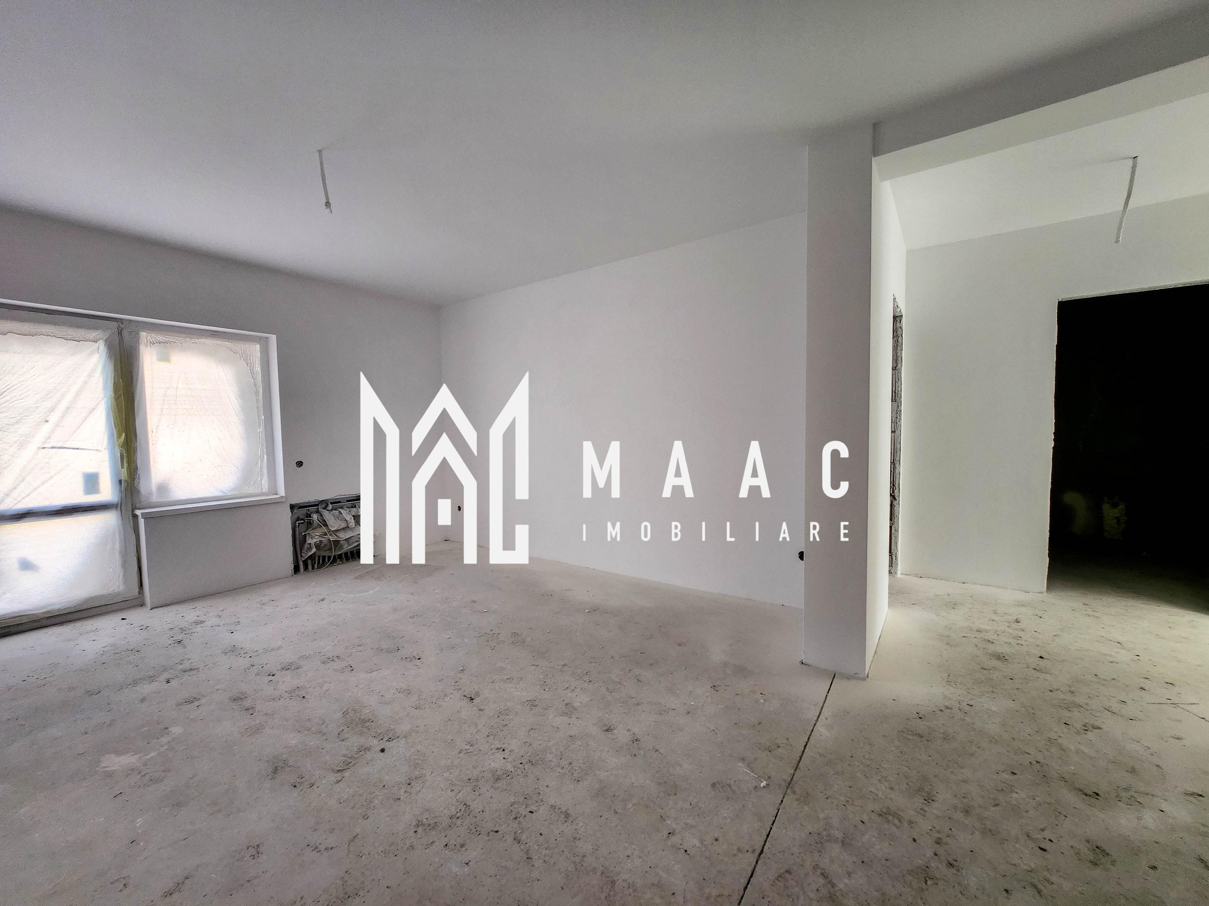 Apartament 2 camere | 56.15 MP | Predare 2026 - 7