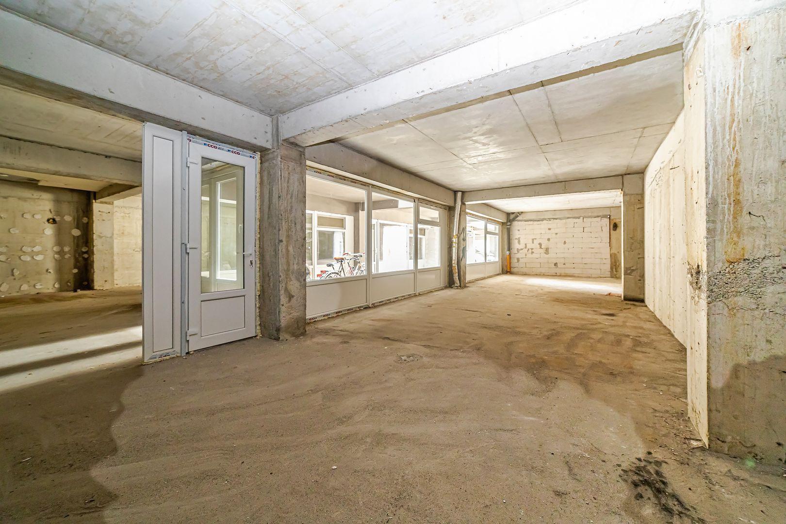 Oportunitate de investiție | Spațiu pentru birouri – la doar 490 €/mp - 2