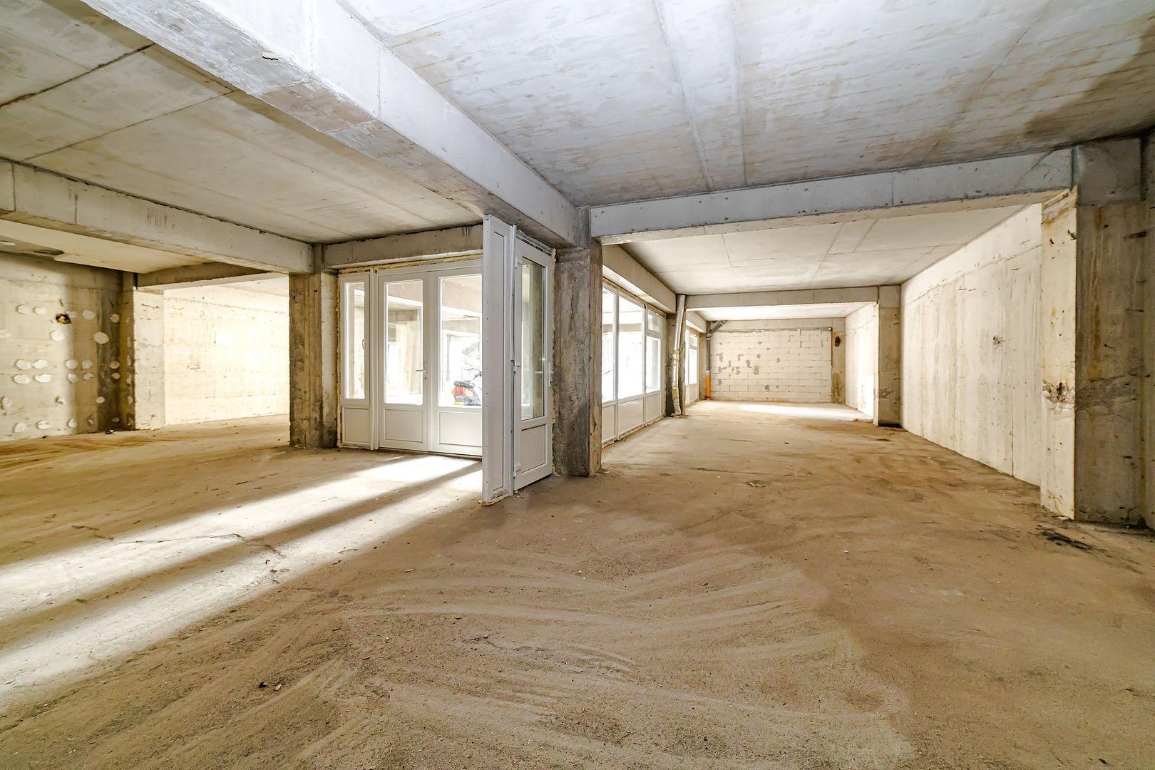 Oportunitate de investiție | Spațiu pentru birouri – la doar 490 €/mp - 7