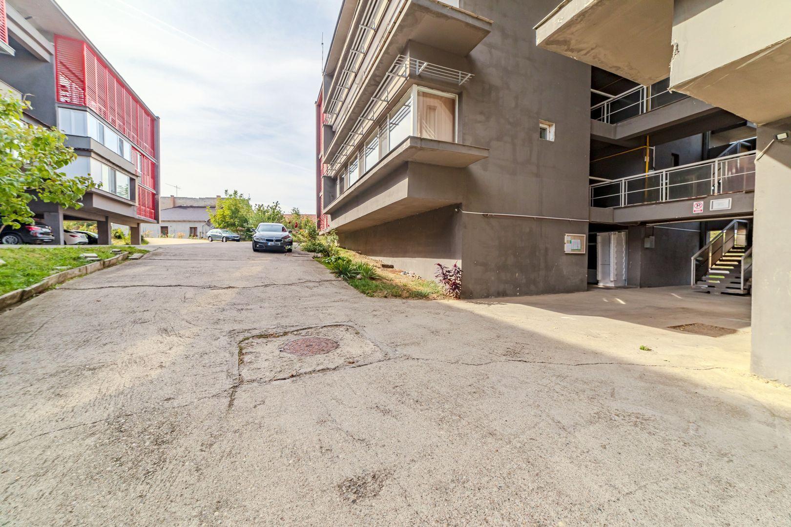 Oportunitate de investiție | Spațiu pentru birouri – la doar 490 €/mp - 5