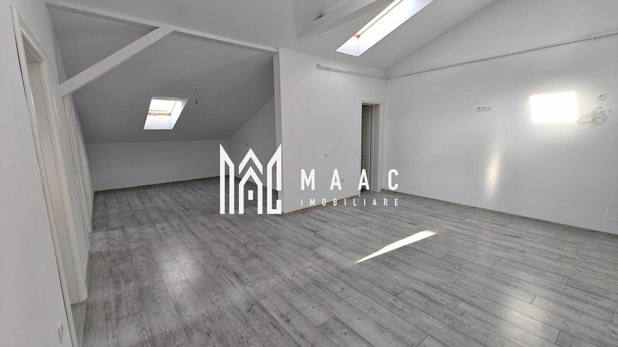 APARTAMENT CU 3 CAMERE | 83,10 MP | ȘELIMBĂR - 1