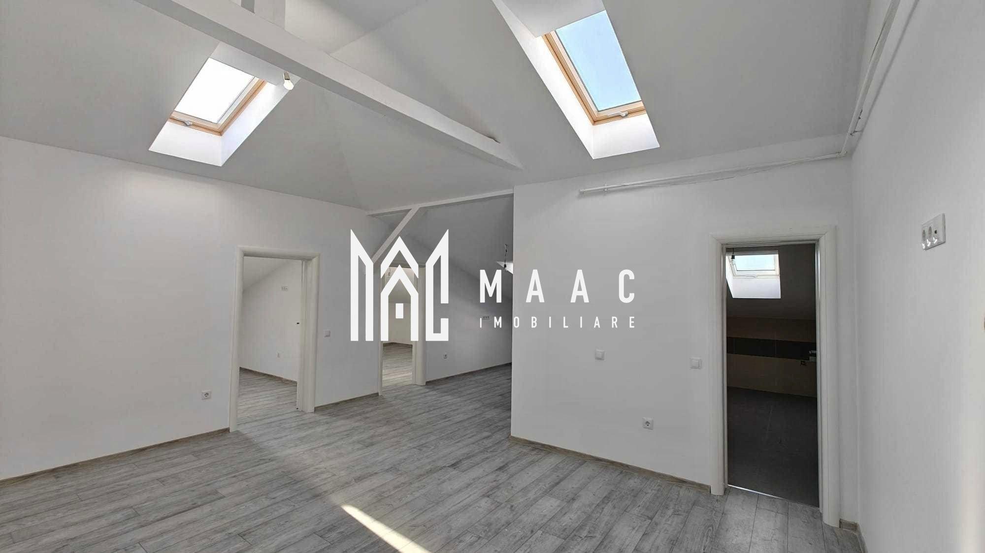 APARTAMENT CU 3 CAMERE | 83,10 MP | ȘELIMBĂR - 2
