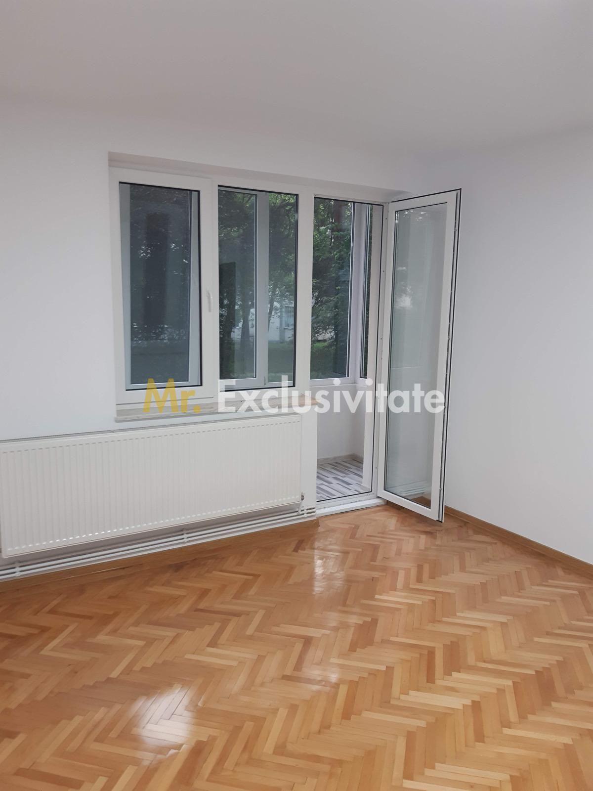 Apartament 2 camere, recent renovat, etaj 1 – Cartier Marasesti - 2