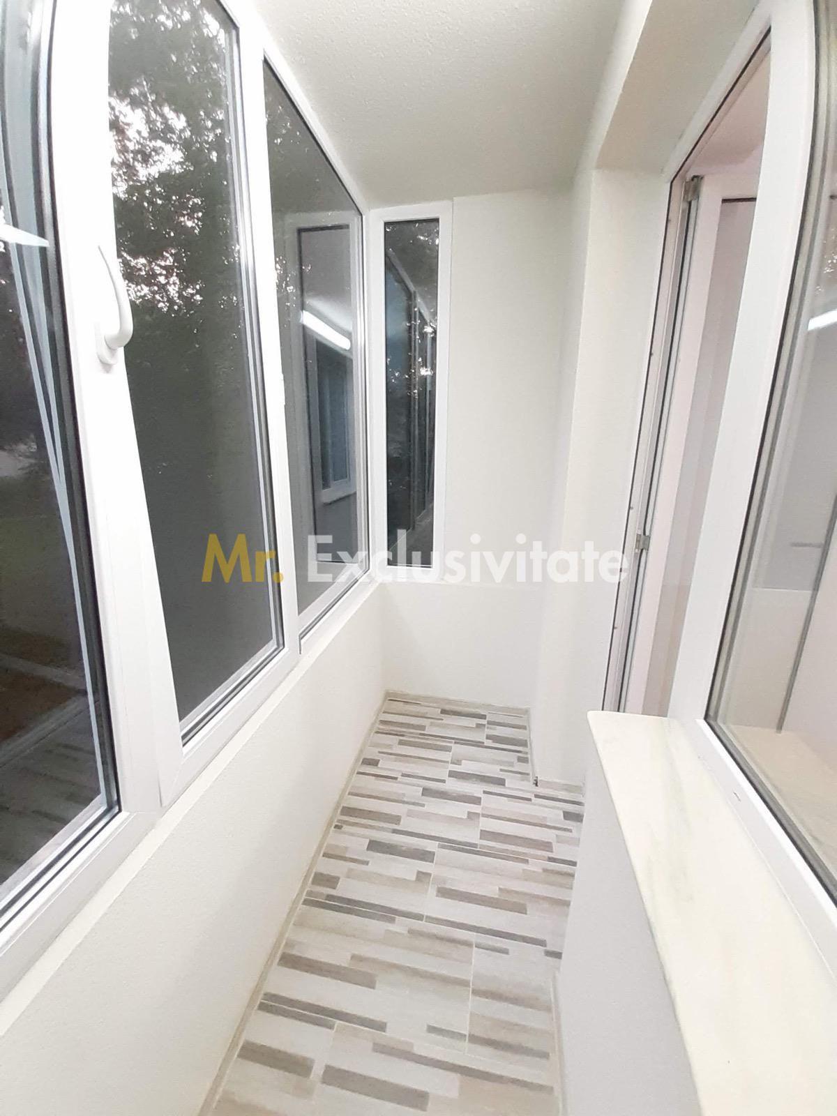 Apartament 2 camere, recent renovat, etaj 1 – Cartier Marasesti - 3