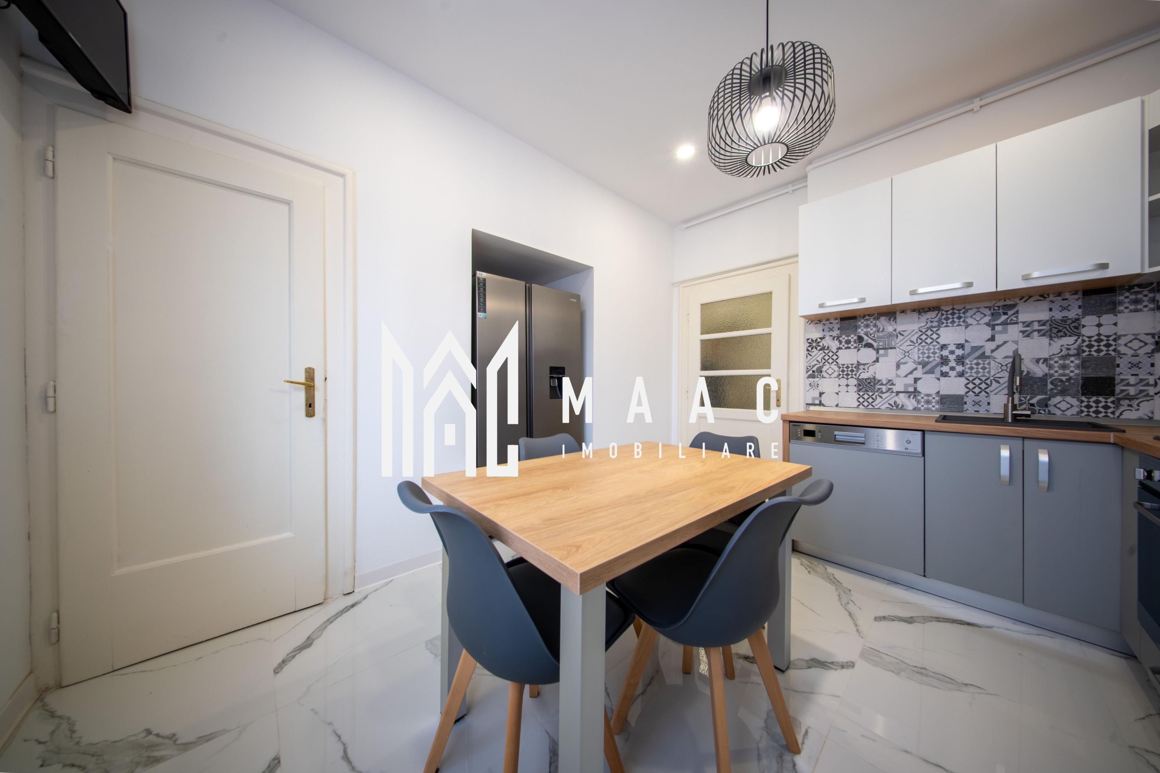Duplex 3 camere de vânzare | Sub Arini, Sibiu | curte - 15