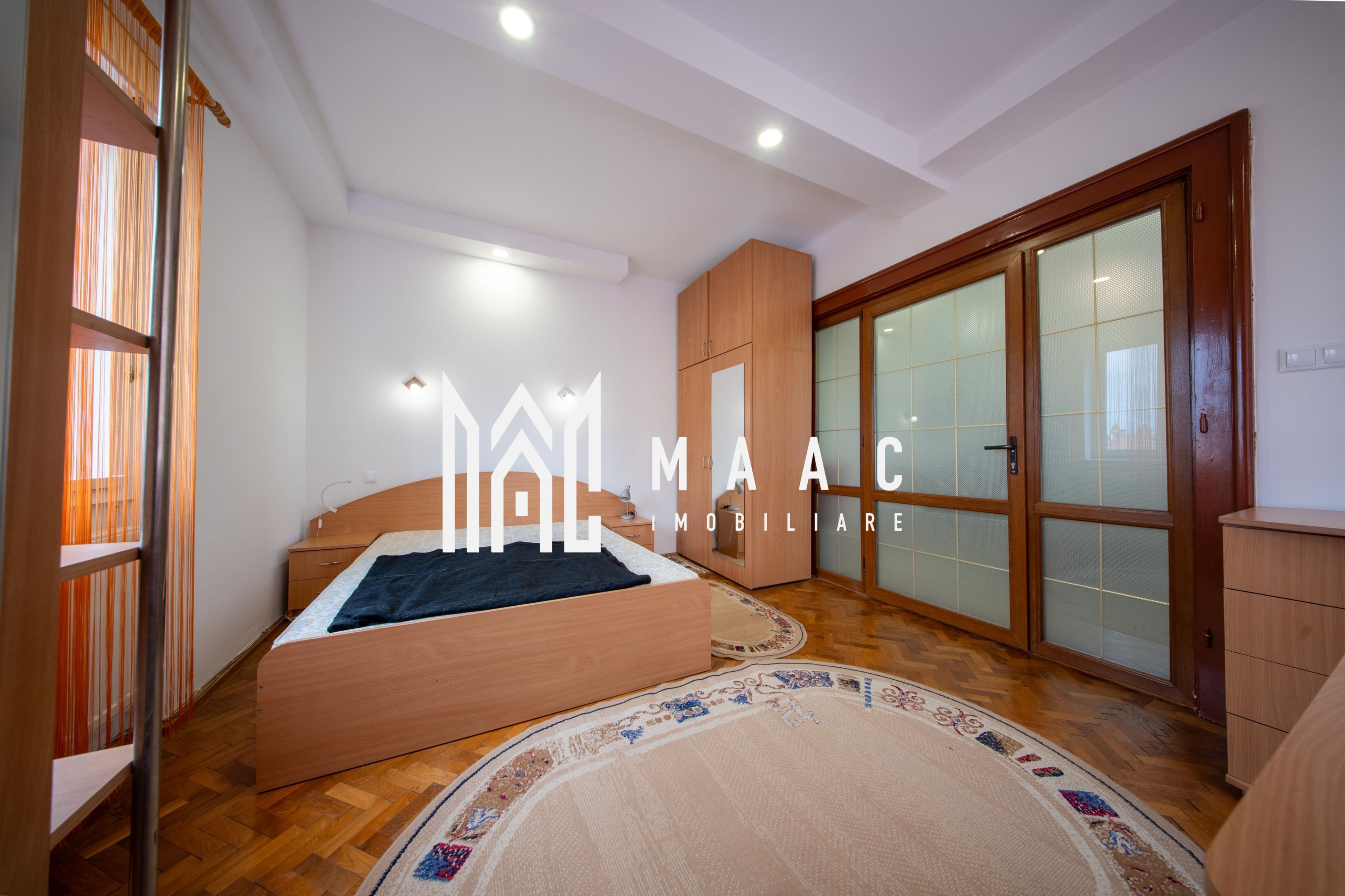 Duplex 3 camere de vânzare | Sub Arini, Sibiu | curte - 11