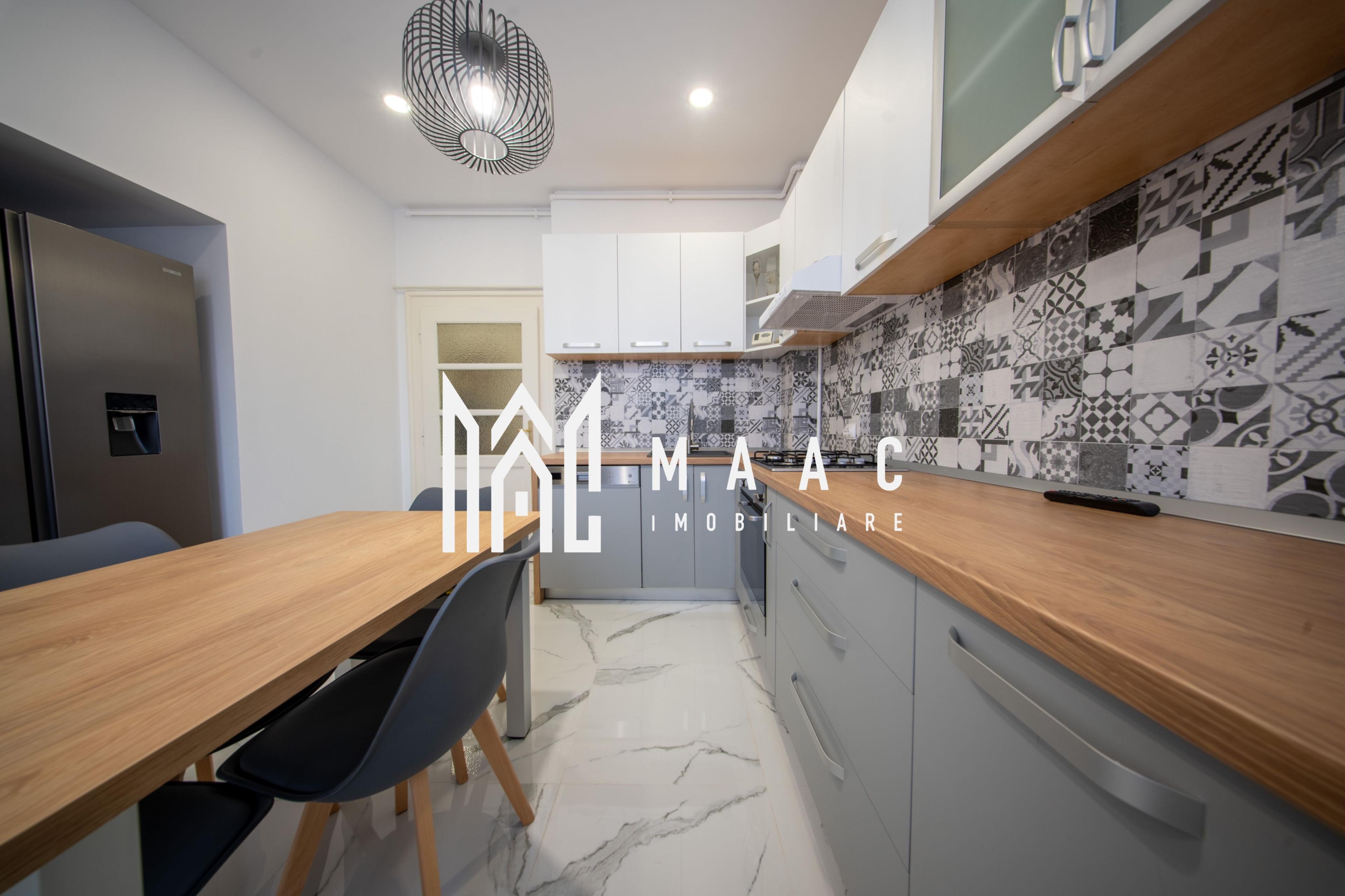 Duplex 3 camere de vânzare | Sub Arini, Sibiu | curte - 14