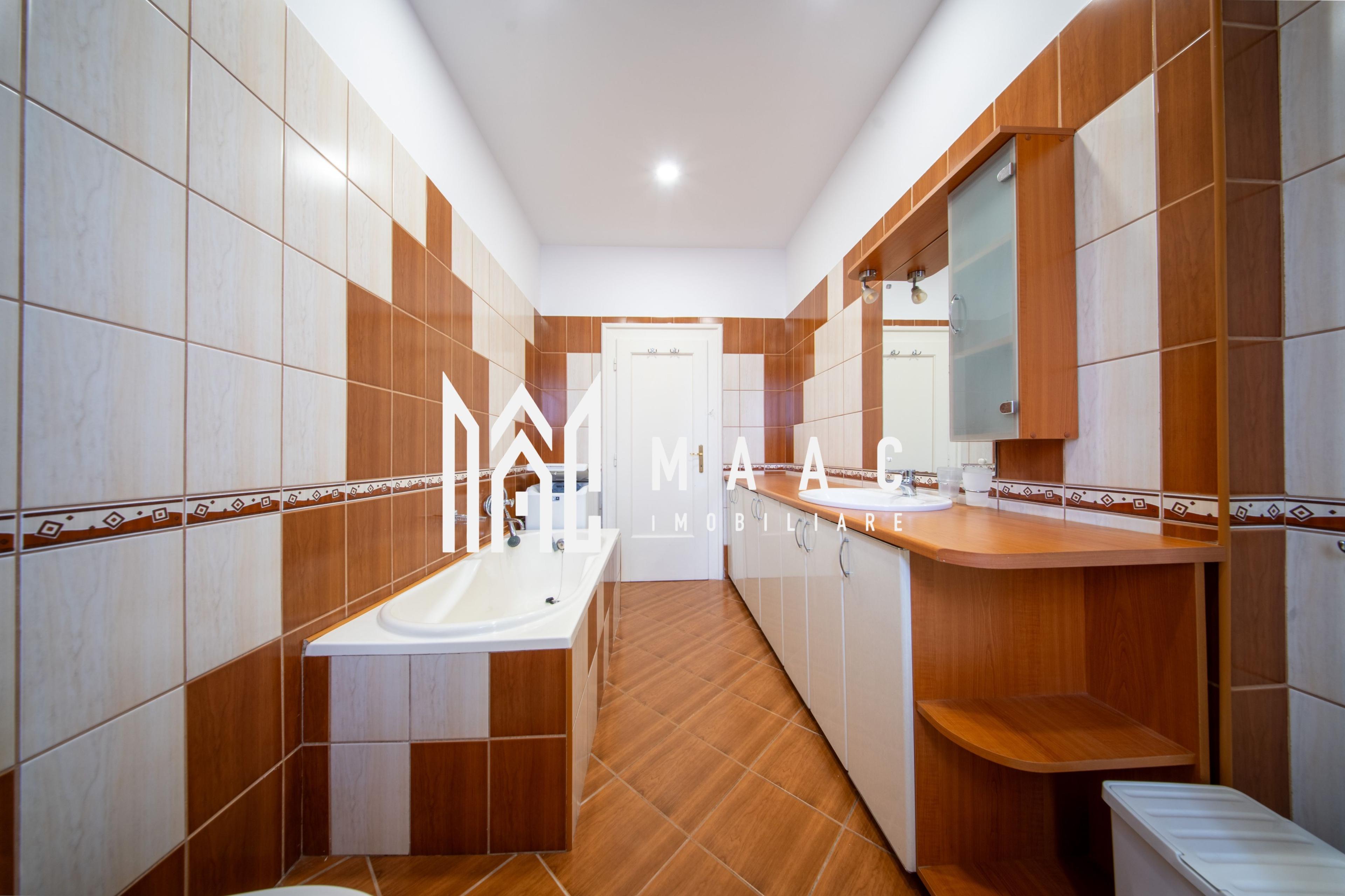 Duplex 3 camere de vânzare | Sub Arini, Sibiu | curte - 7