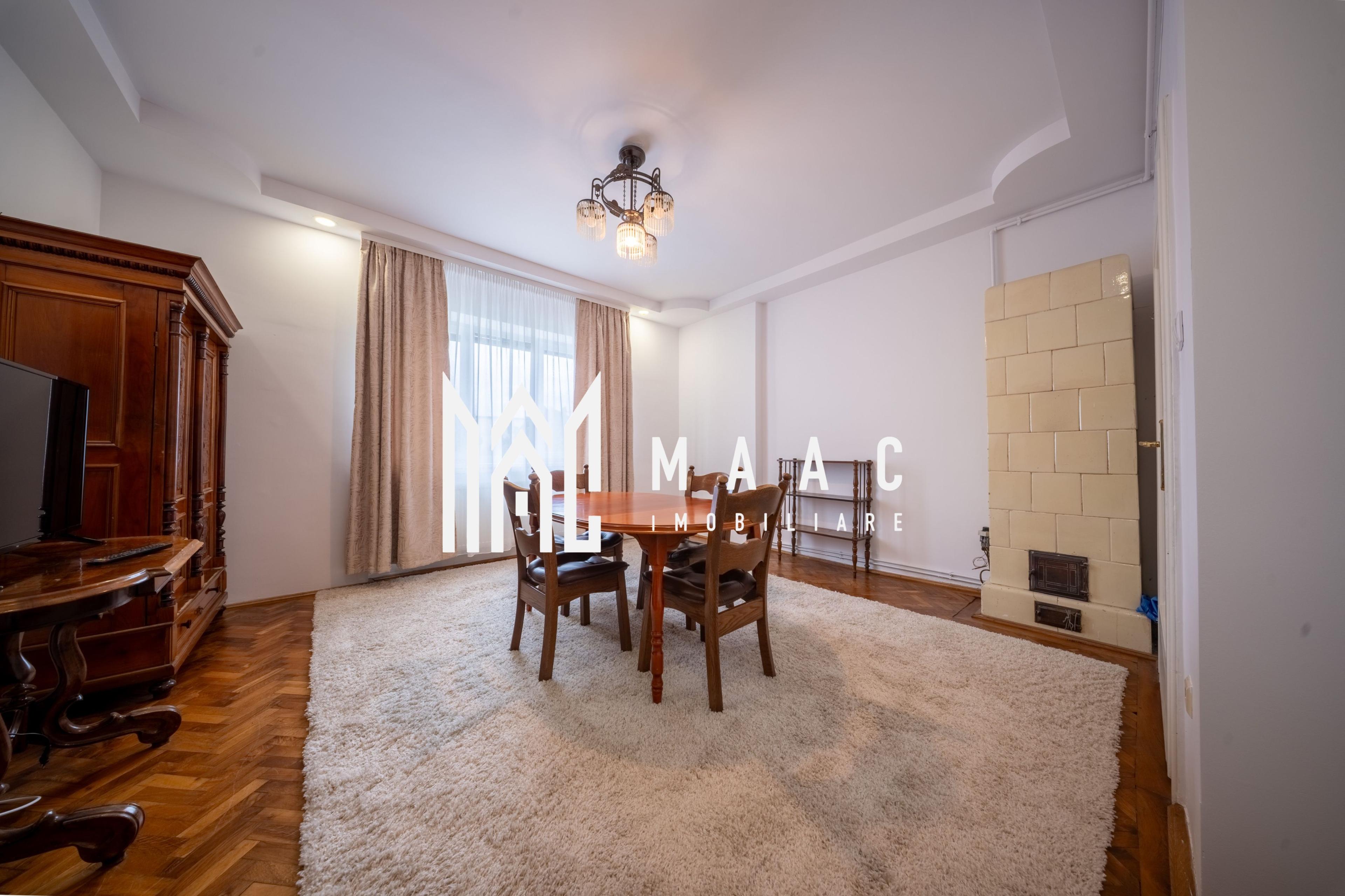 Duplex 3 camere de vânzare | Sub Arini, Sibiu | curte - 1