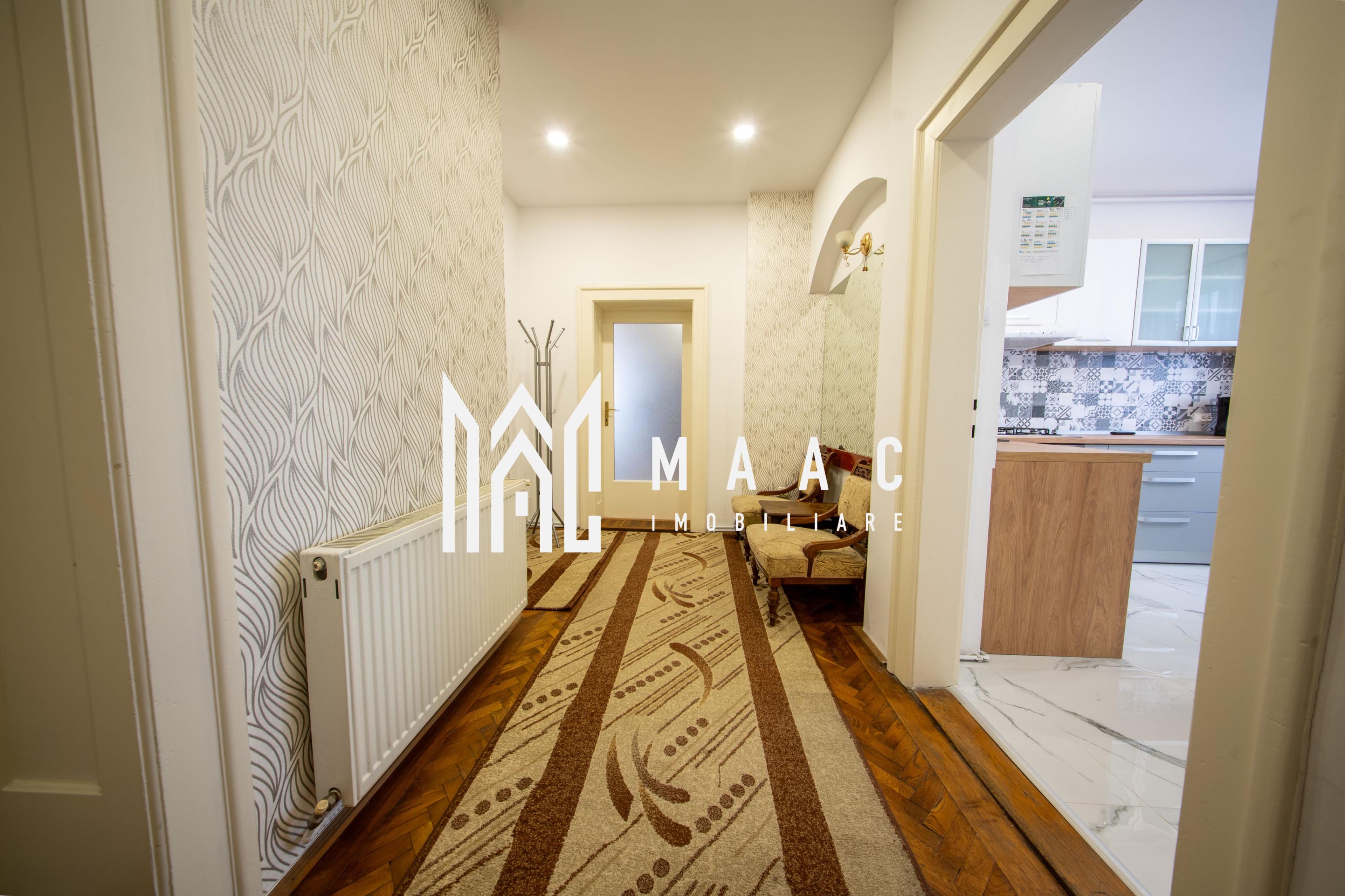 Duplex 3 camere de vânzare | Sub Arini, Sibiu | curte - 19