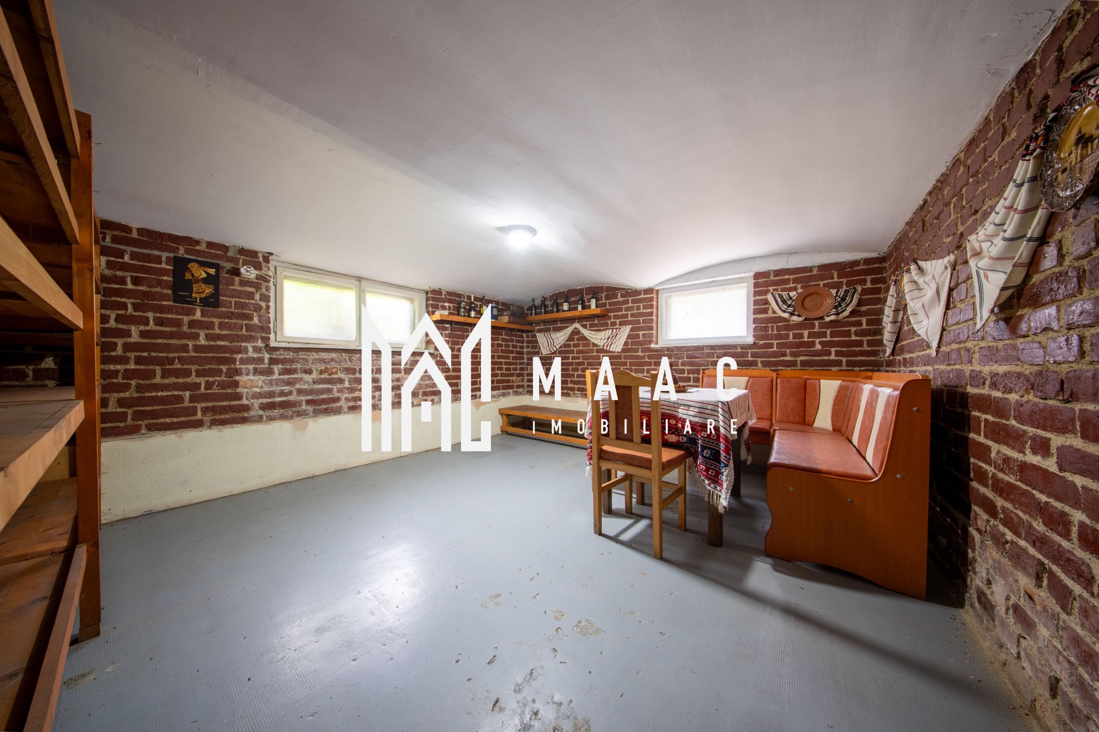 Duplex 3 camere de vânzare | Sub Arini, Sibiu | curte - 20