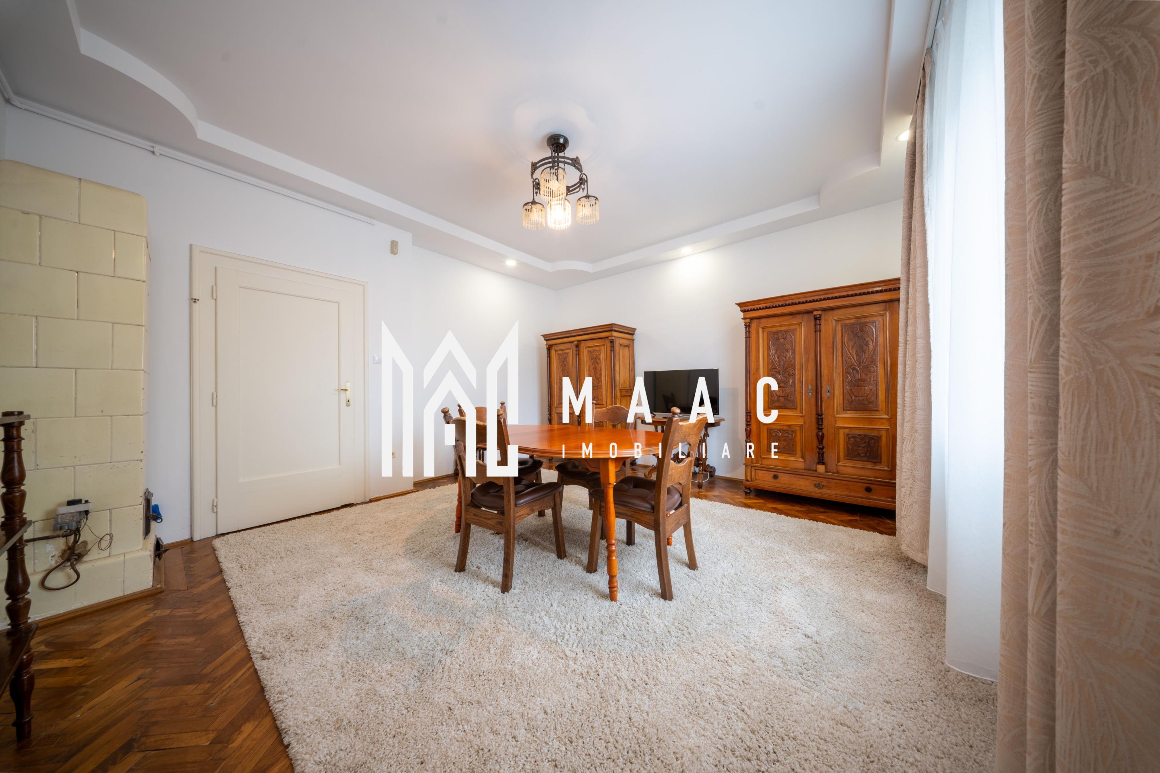 Duplex 3 camere de vânzare | Sub Arini, Sibiu | curte - 2