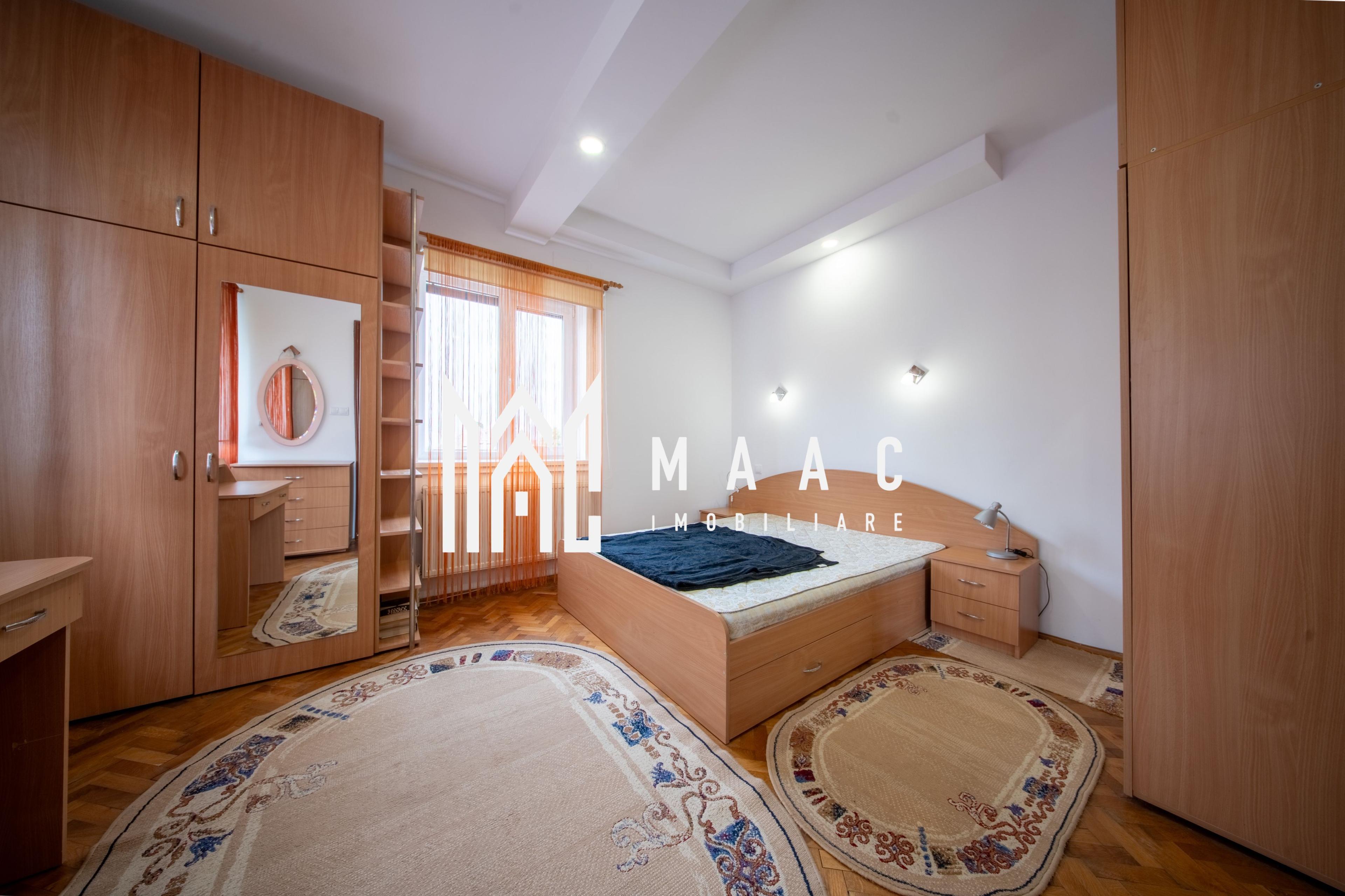 Duplex 3 camere de vânzare | Sub Arini, Sibiu | curte - 9