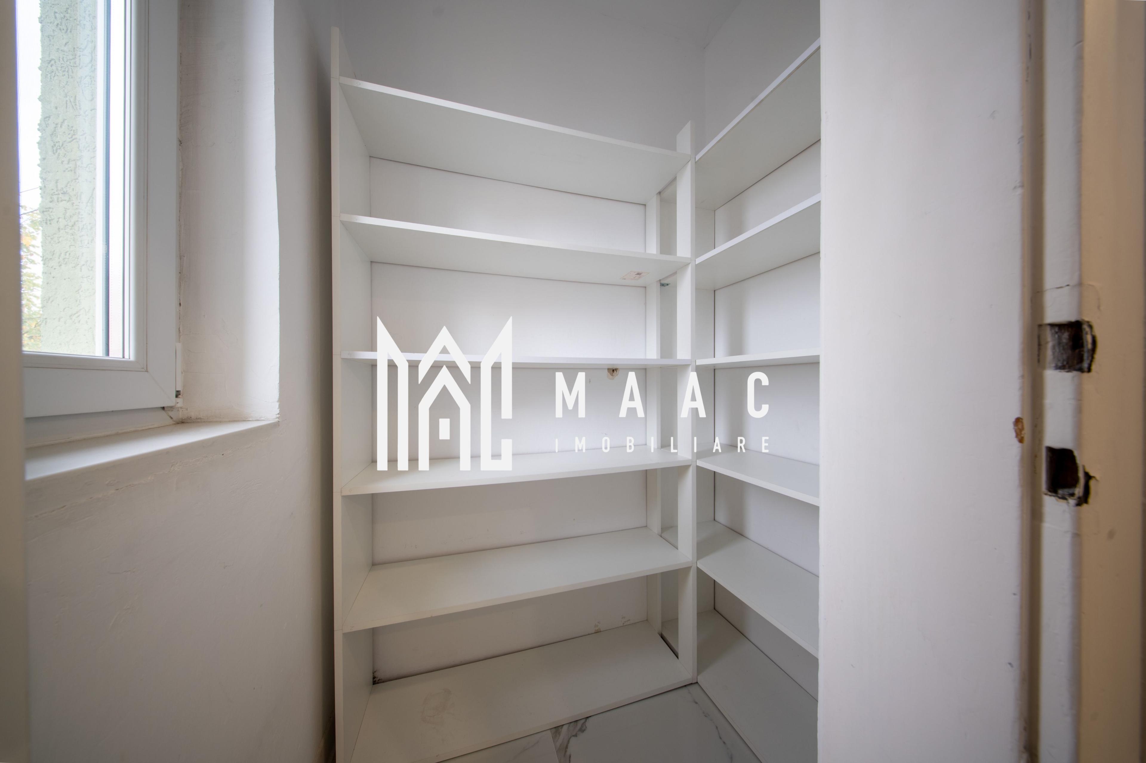 Duplex 3 camere de vânzare | Sub Arini, Sibiu | curte - 17