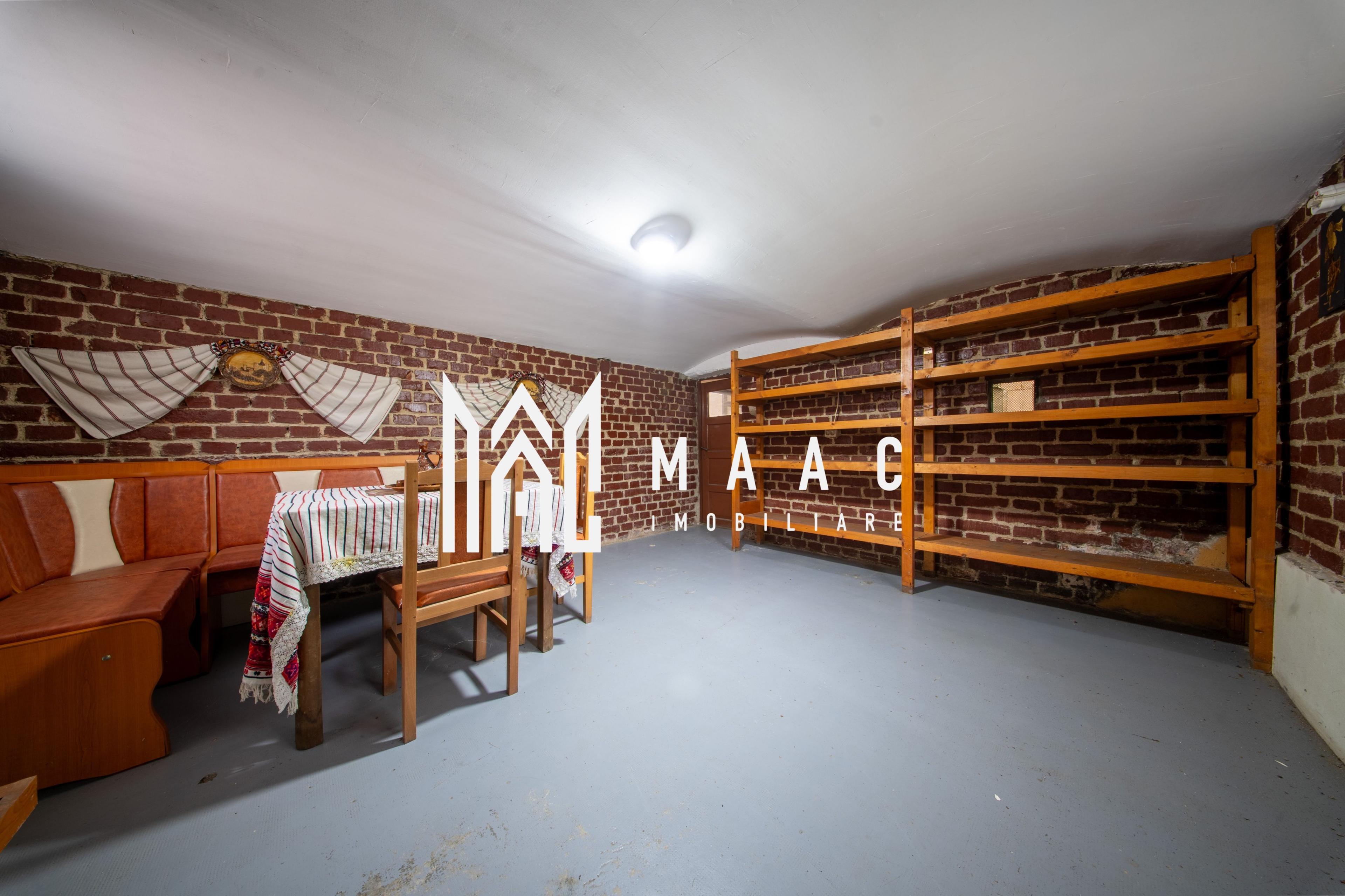 Duplex 3 camere de vânzare | Sub Arini, Sibiu | curte - 21