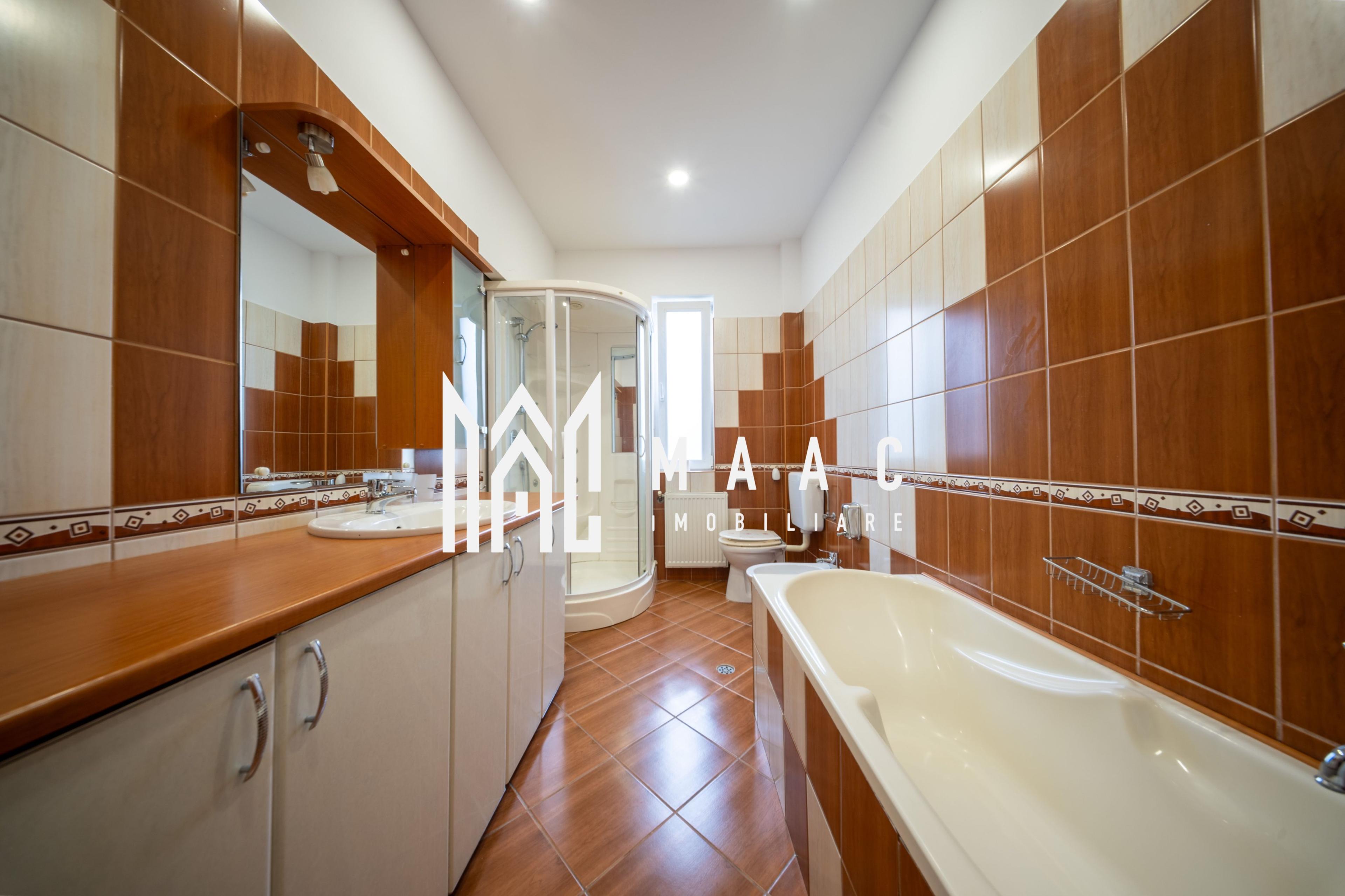 Duplex 3 camere de vânzare | Sub Arini, Sibiu | curte - 5