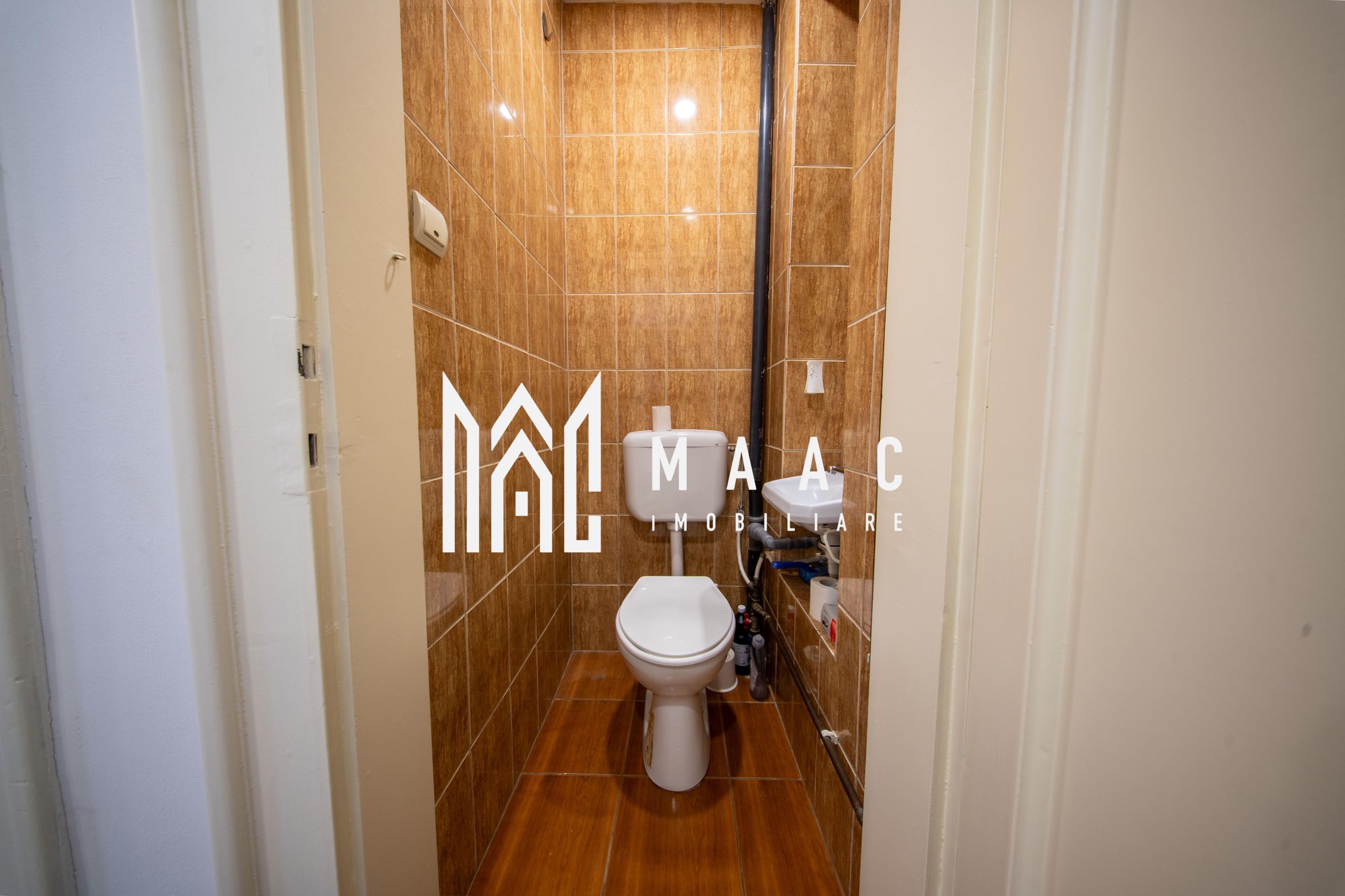Duplex 3 camere de vânzare | Sub Arini, Sibiu | curte - 18