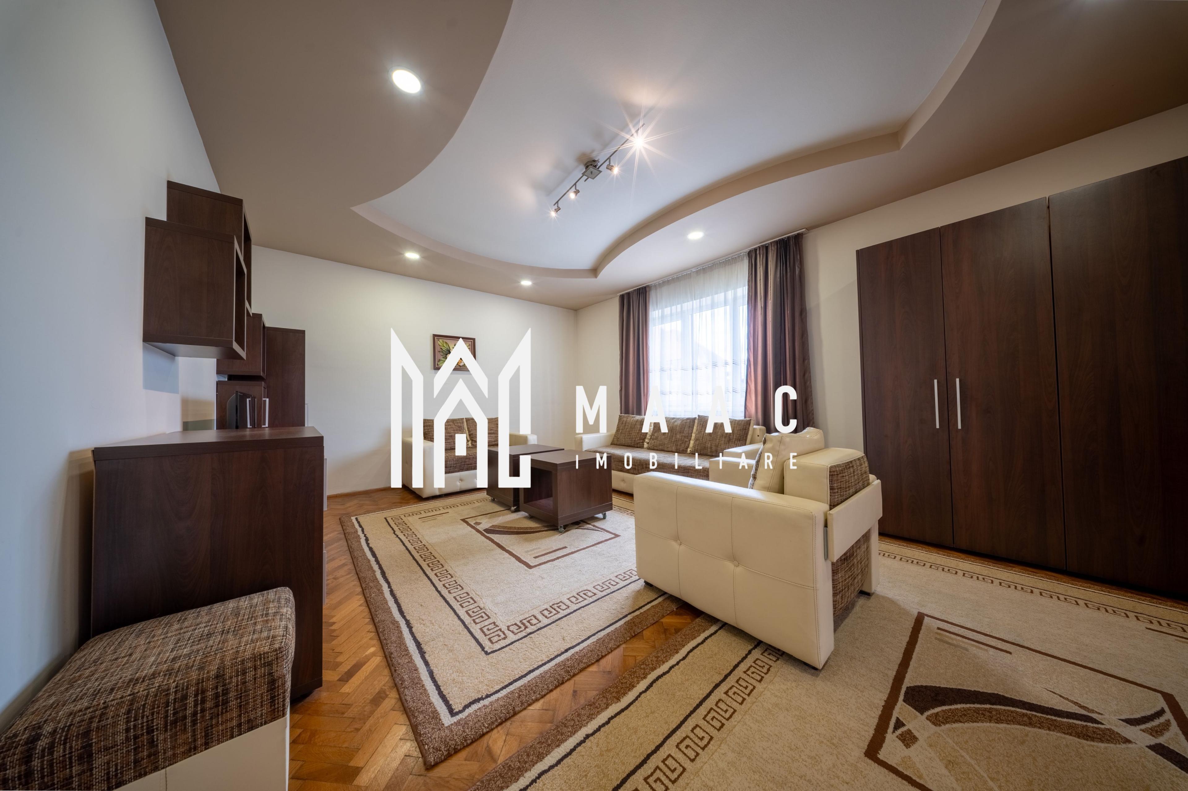 Duplex 3 camere de vânzare | Sub Arini, Sibiu | curte - 6