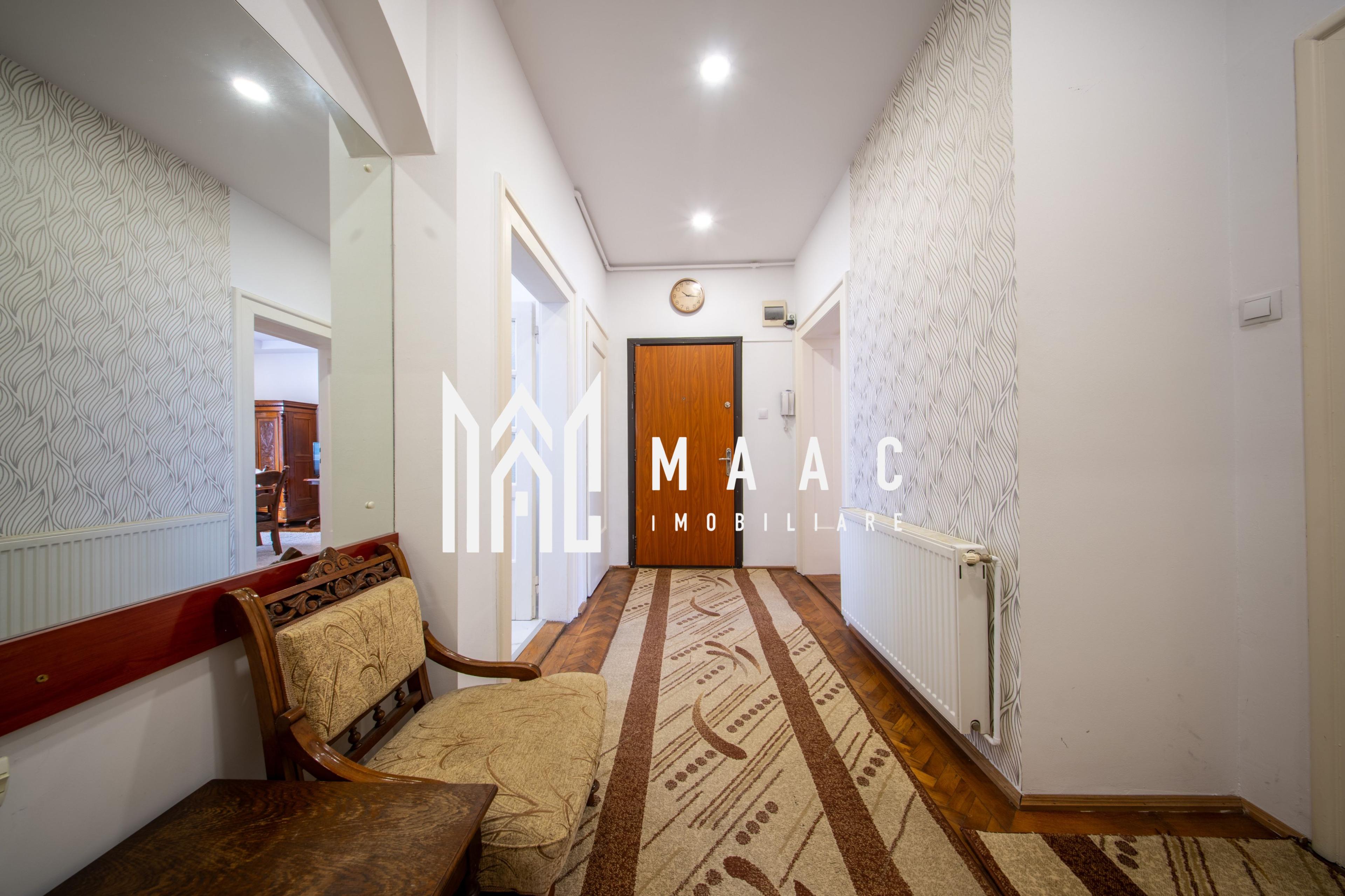 Duplex 3 camere de vânzare | Sub Arini, Sibiu | curte - 3