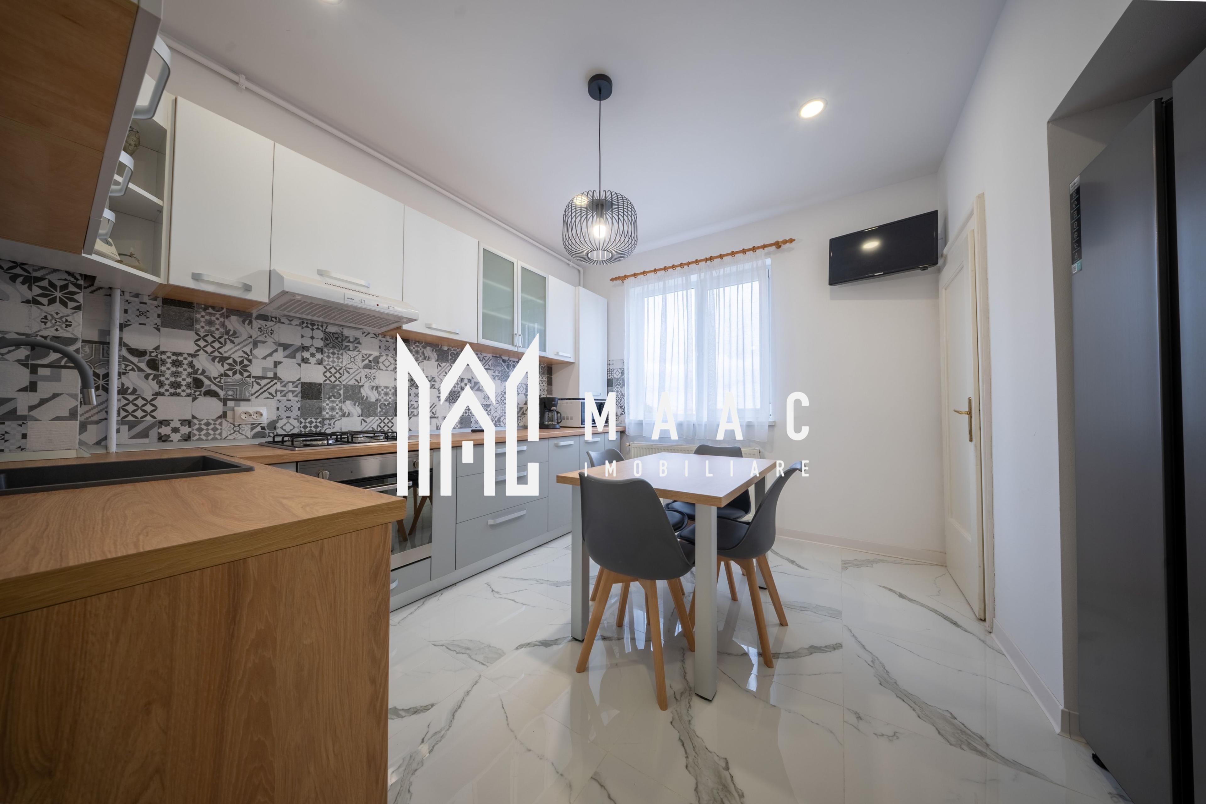 Duplex 3 camere de vânzare | Sub Arini, Sibiu | curte - 12