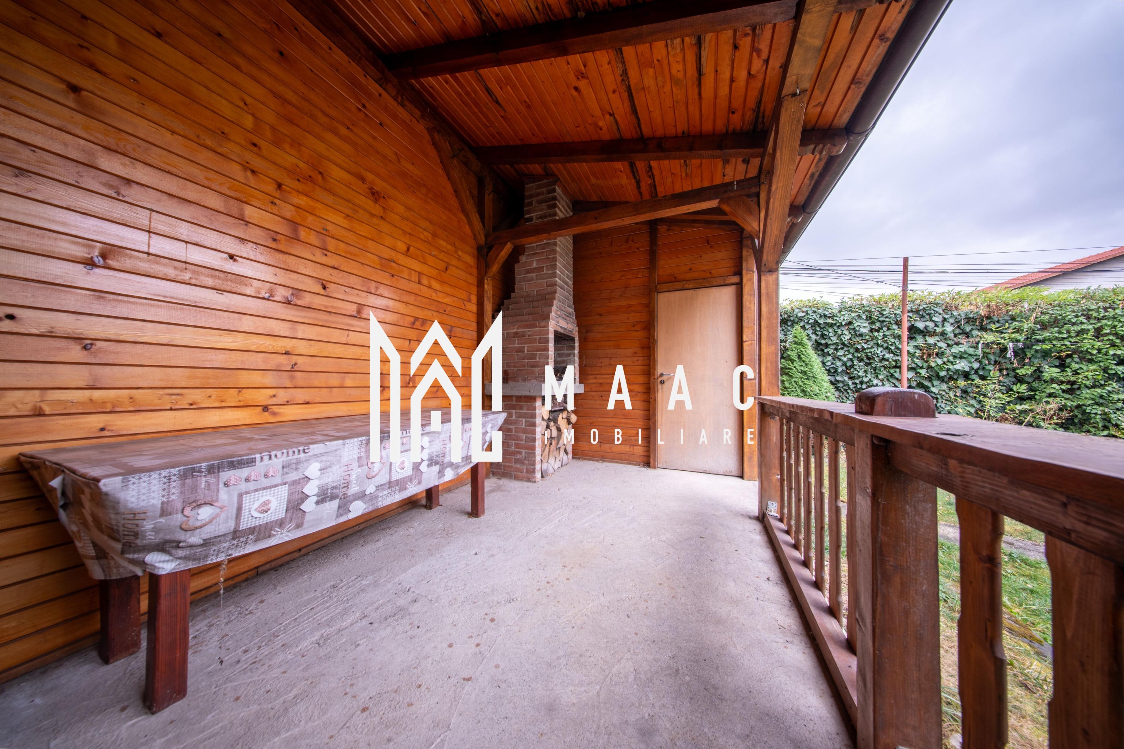 Duplex 3 camere de vânzare | Sub Arini, Sibiu | curte - 25