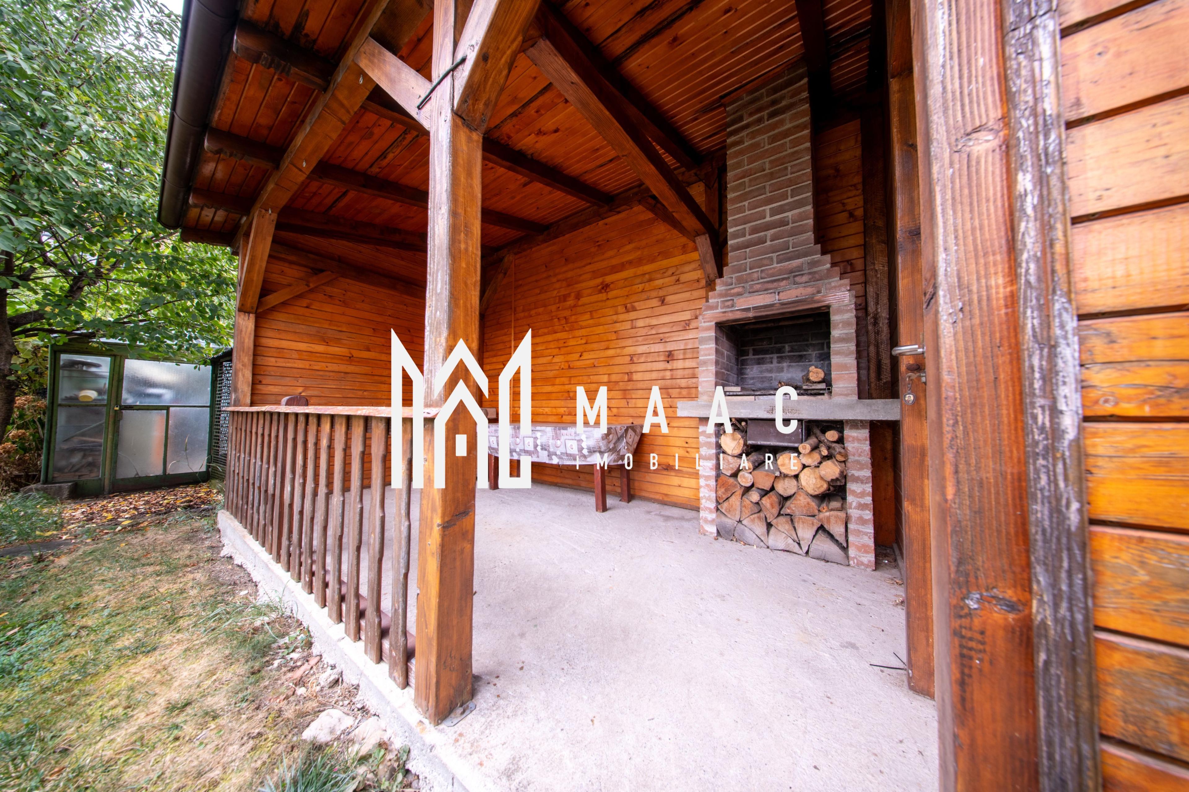 Duplex 3 camere de vânzare | Sub Arini, Sibiu | curte - 24