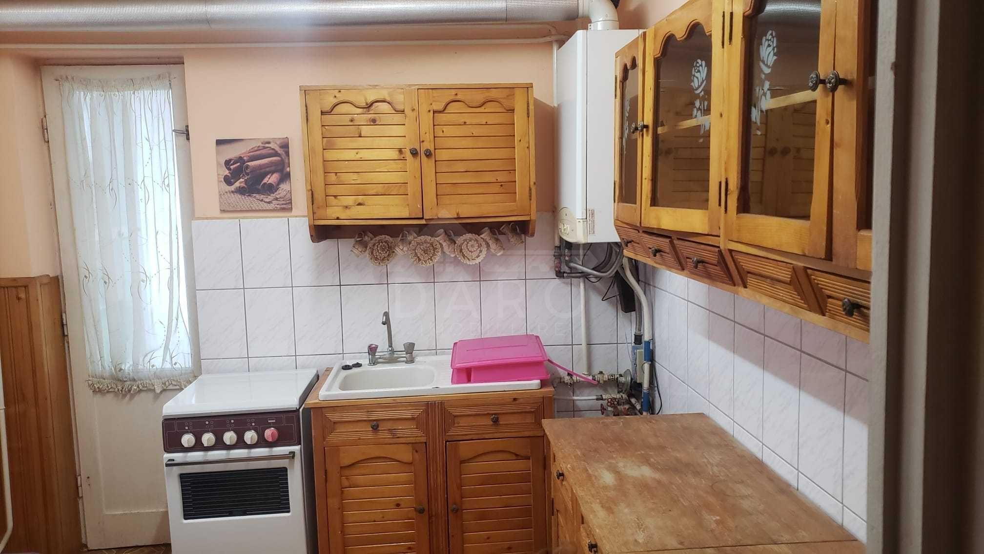 Vânzare apartament - 1