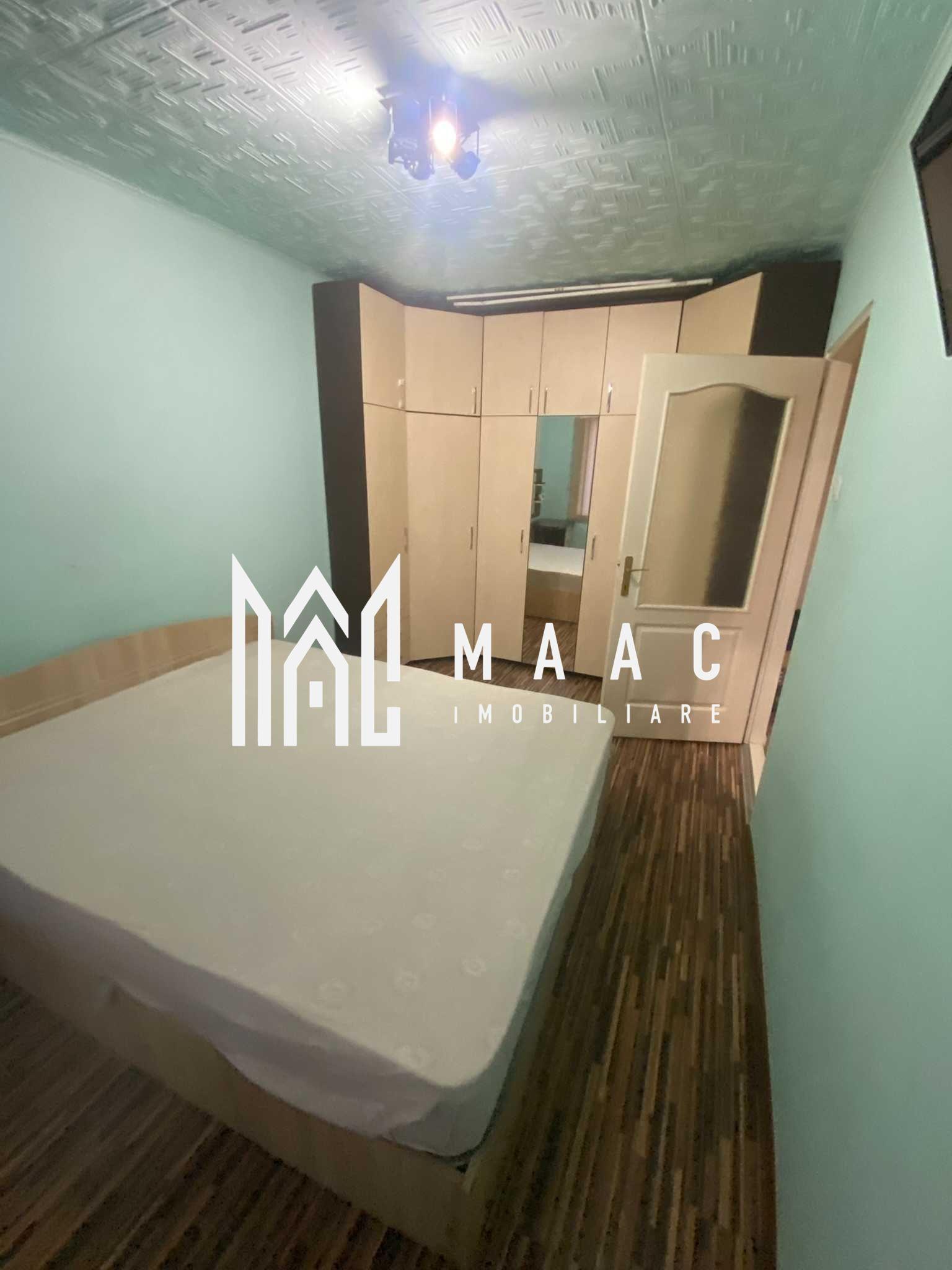Apartament 2 camere de vânzare | Sibiu, Terezian | 56 mp - 4