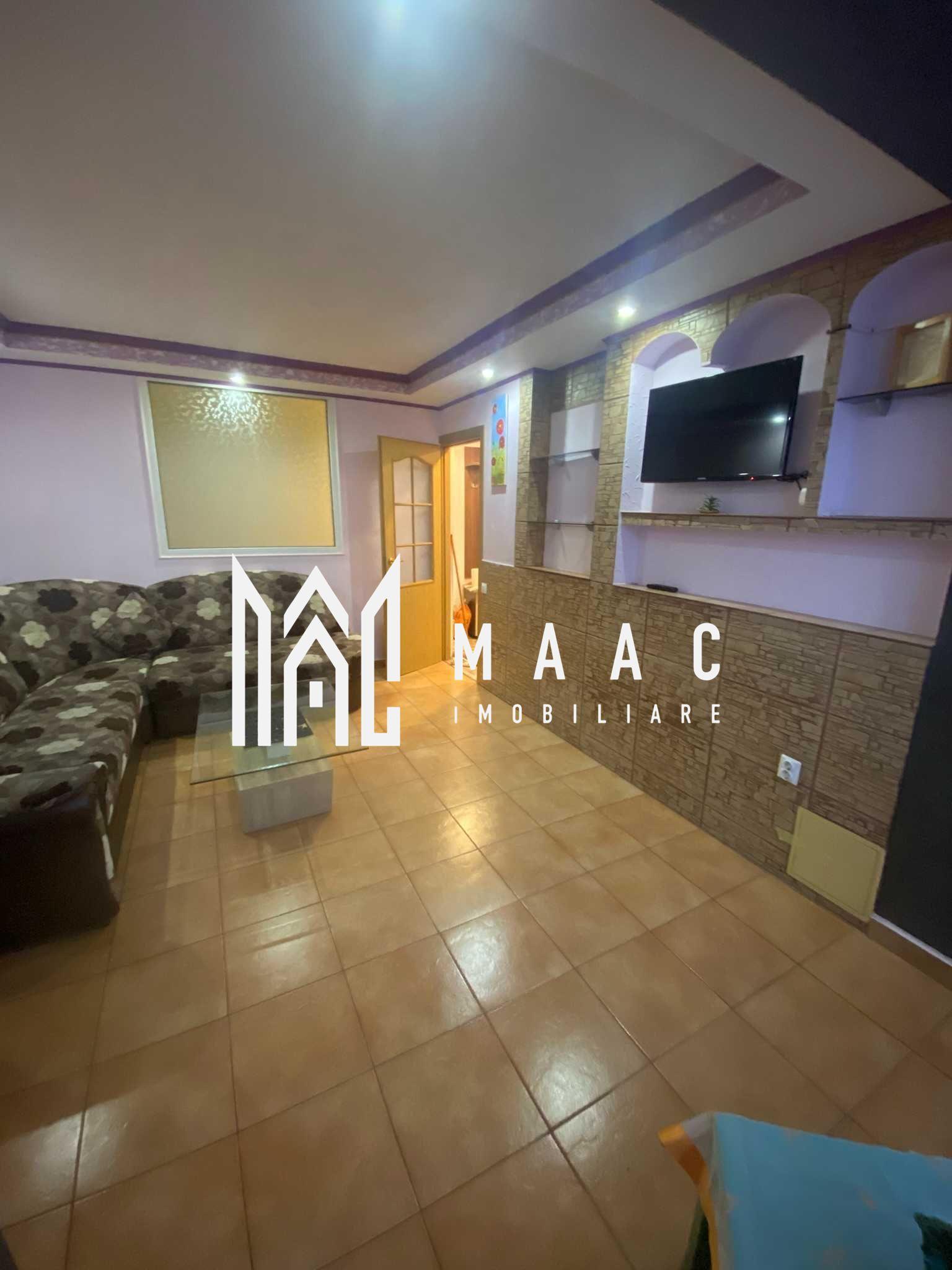 Apartament 2 camere de vânzare | Sibiu, Terezian | 56 mp - 2