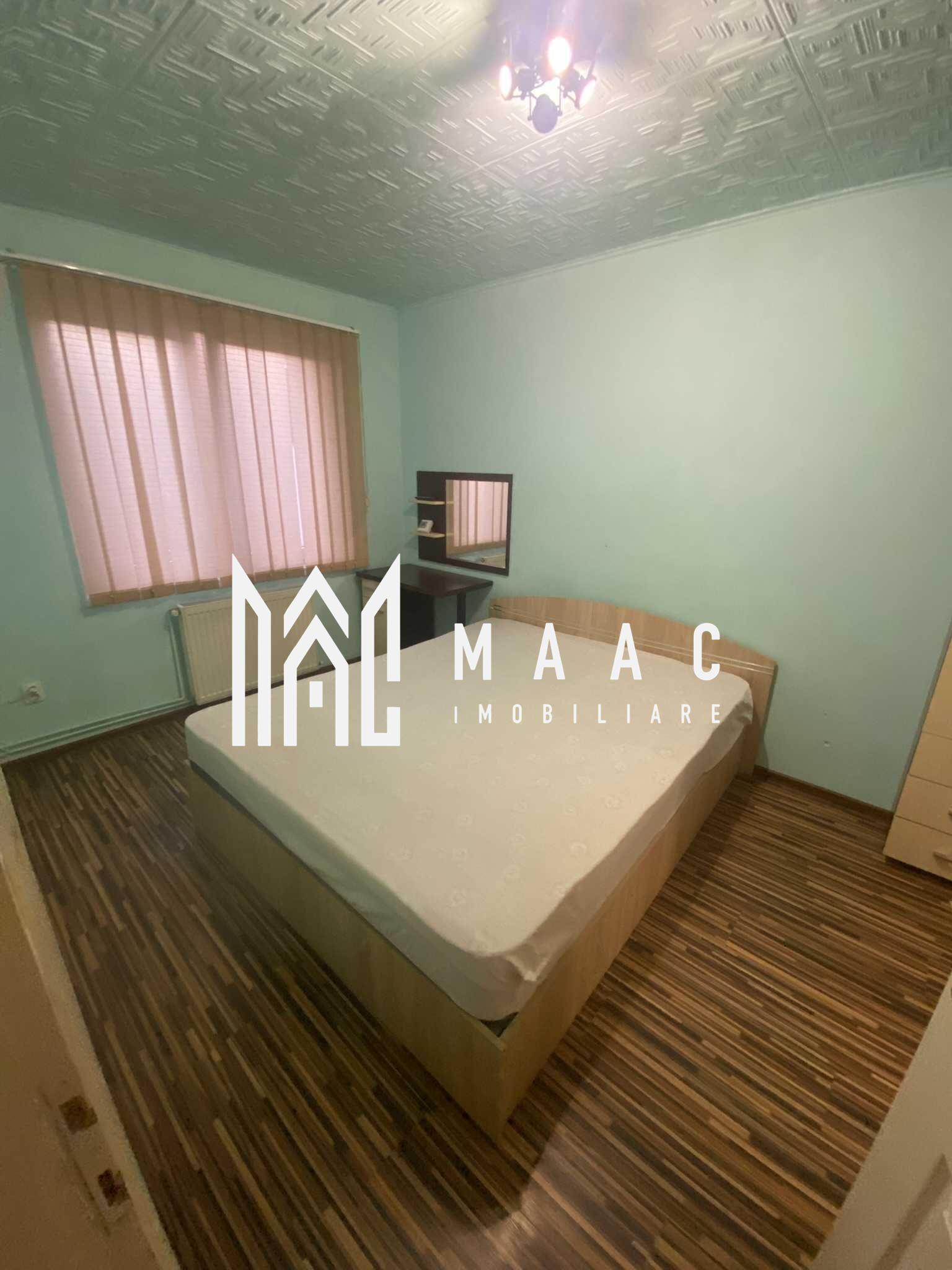 Apartament 2 camere de vânzare | Sibiu, Terezian | 56 mp - 3