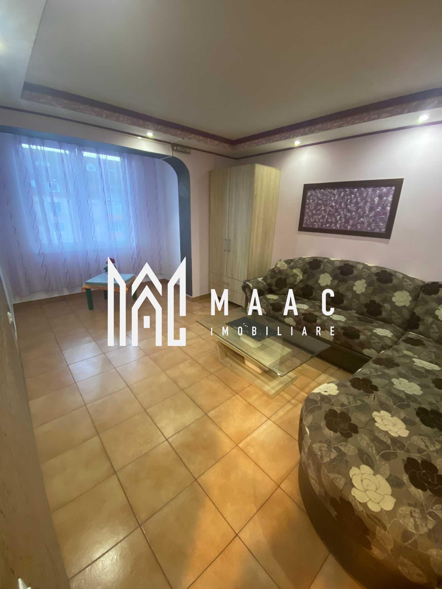 Apartament 2 camere de vânzare | Sibiu, Terezian | 56 mp - 1