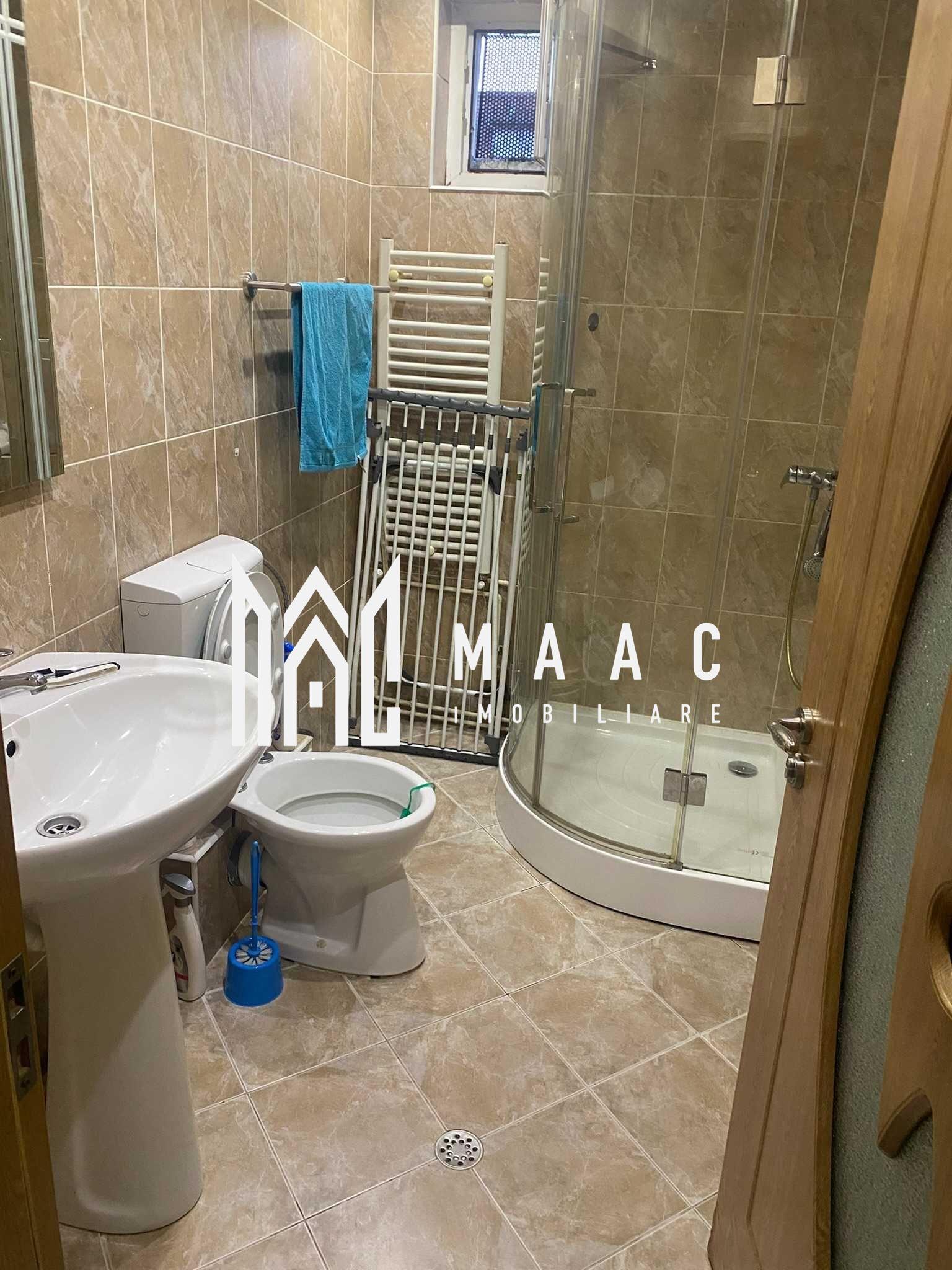Apartament 2 camere de vânzare | Sibiu, Terezian | 56 mp - 5