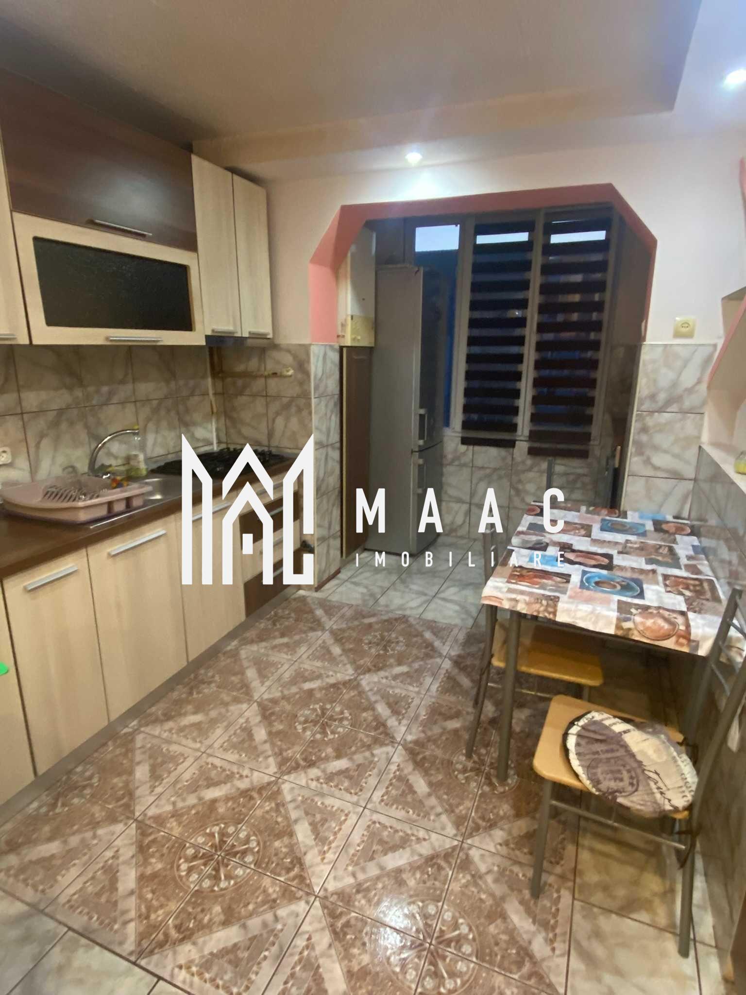 Apartament 2 camere de vânzare | Sibiu, Terezian | 56 mp - 6