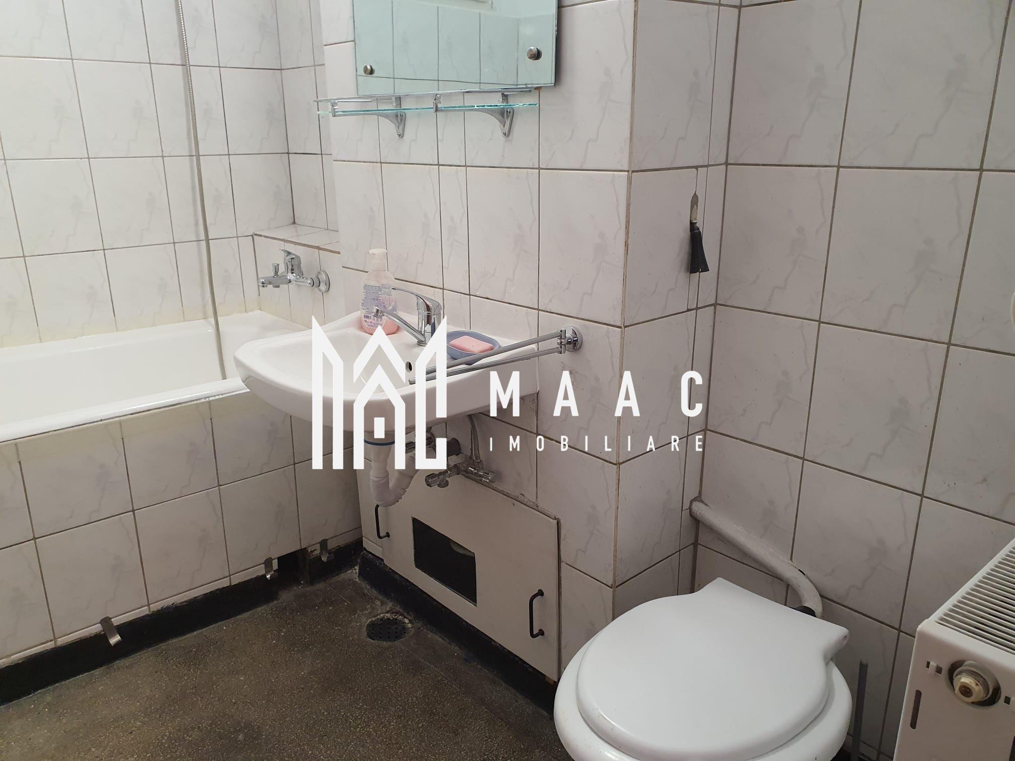 Apartament de vânzare Sibiu | 2 camere | Hipodrom 1 | 48 mp - 9