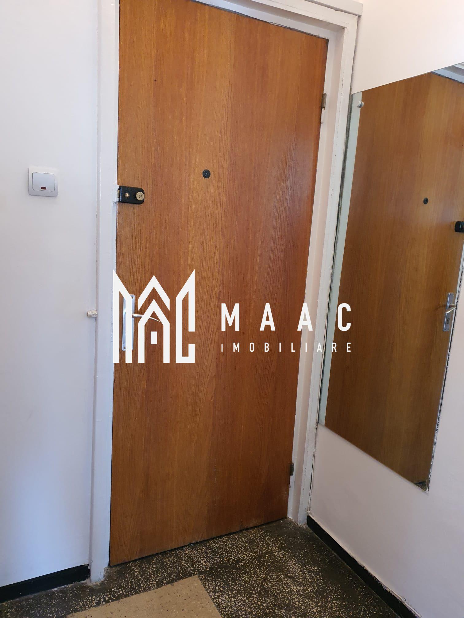 Apartament de vânzare Sibiu | 2 camere | Hipodrom 1 | 48 mp - 4