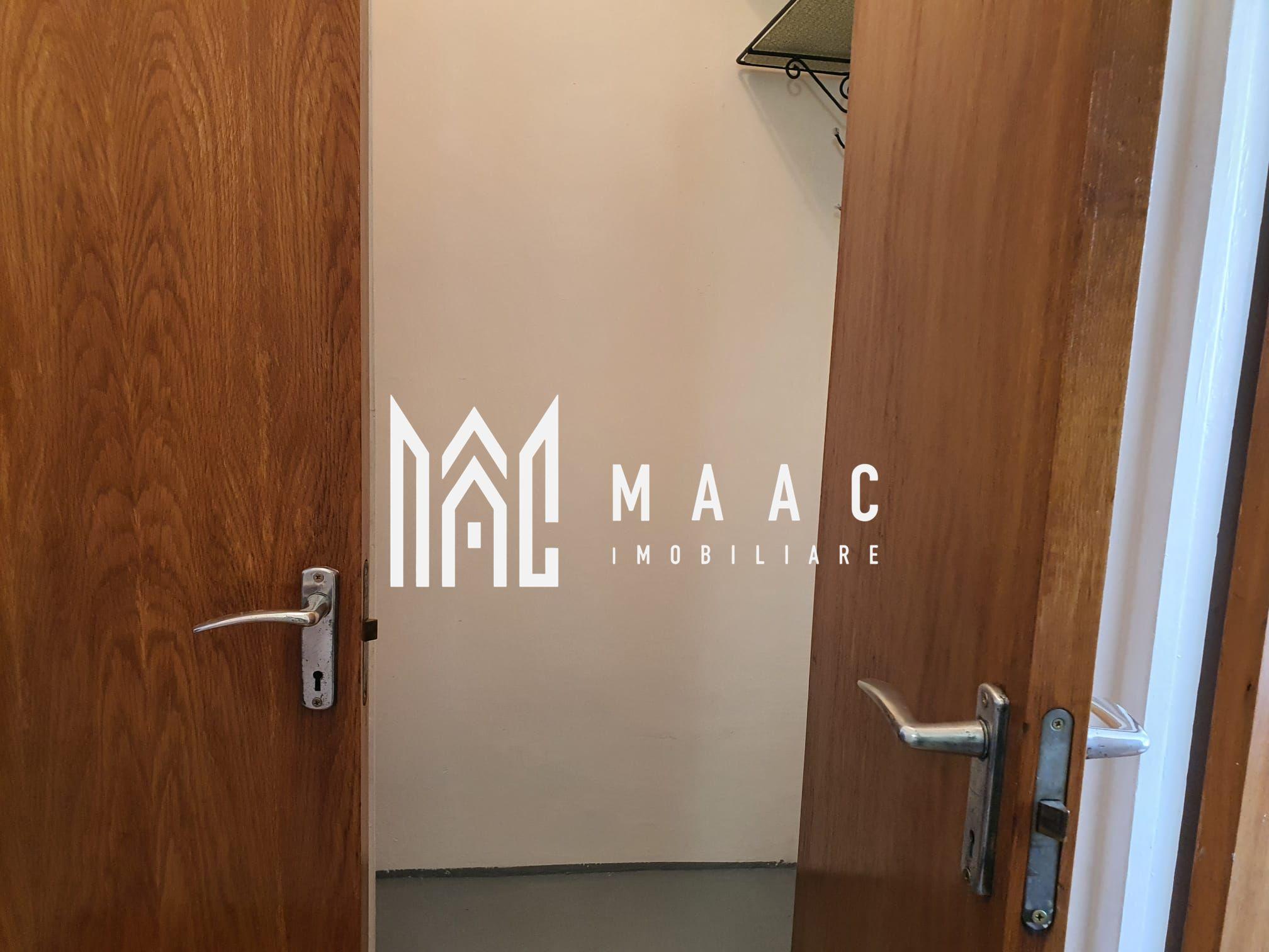 Apartament de vânzare Sibiu | 2 camere | Hipodrom 1 | 48 mp - 11
