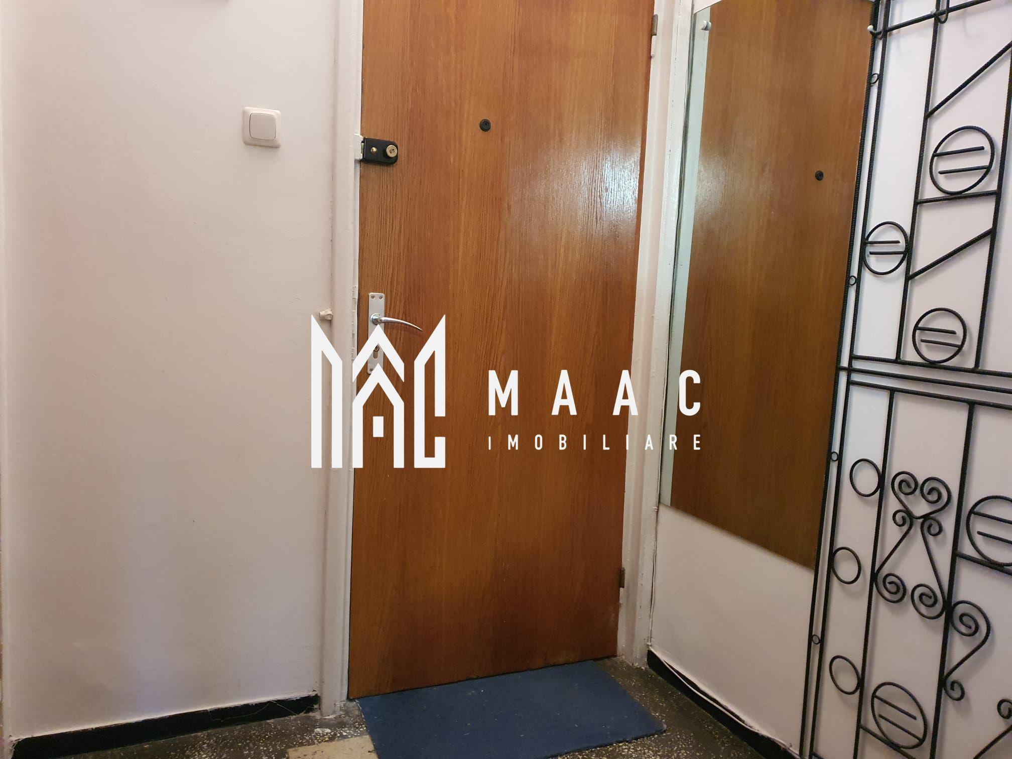 Apartament de vânzare Sibiu | 2 camere | Hipodrom 1 | 48 mp - 16