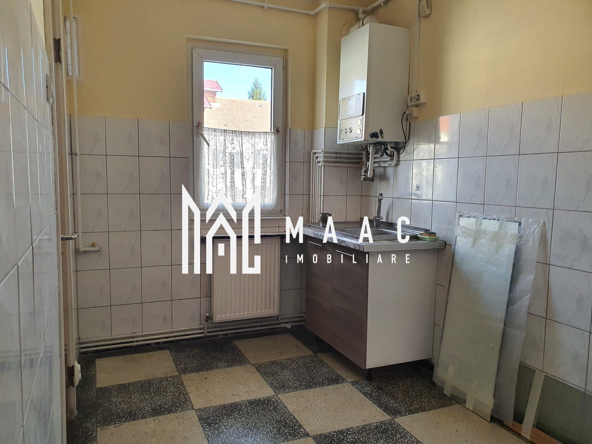 Apartament de vânzare Sibiu | 2 camere | Hipodrom 1 | 48 mp - 5