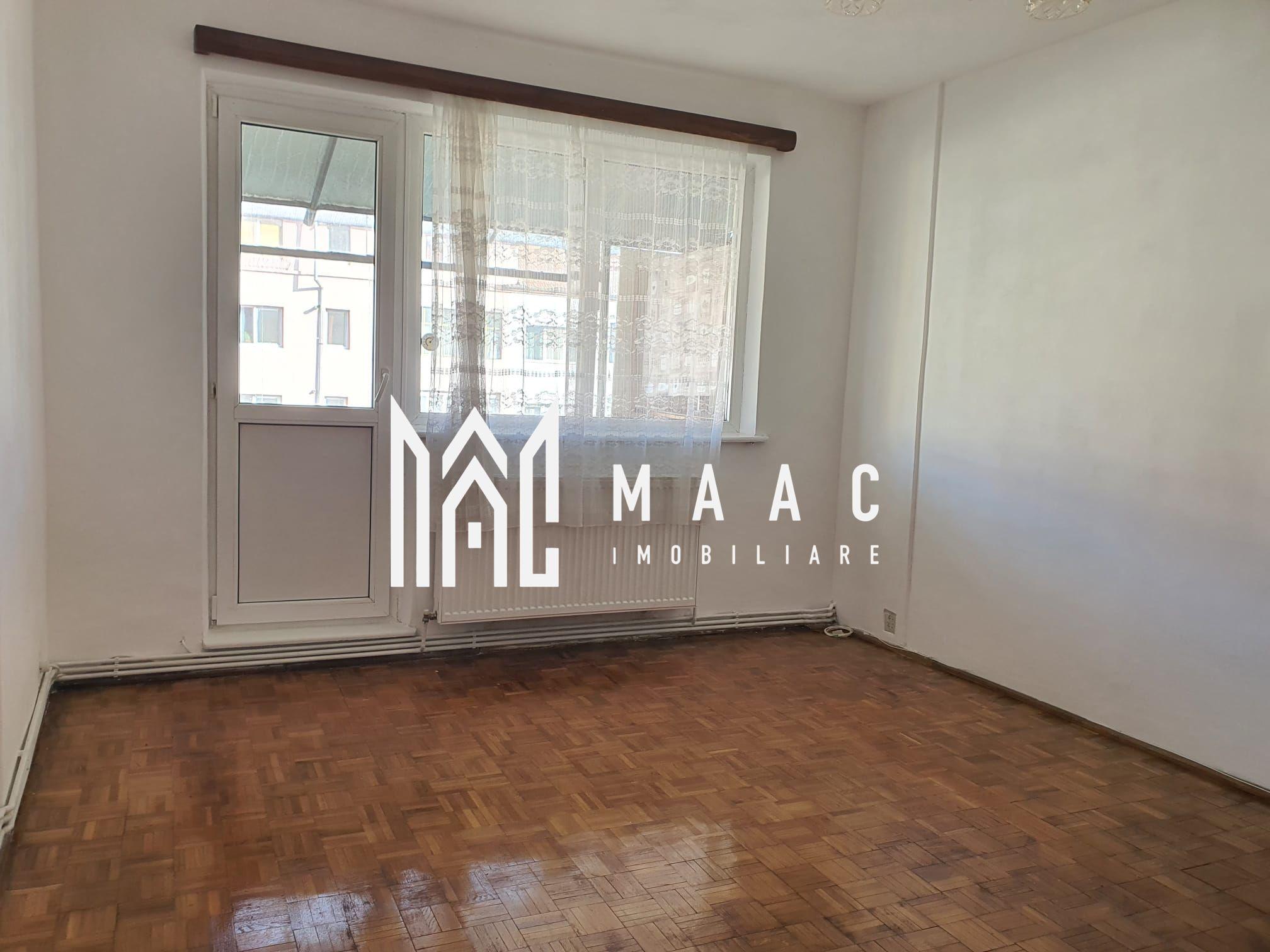 Apartament de vânzare Sibiu | 2 camere | Hipodrom 1 | 48 mp - 1